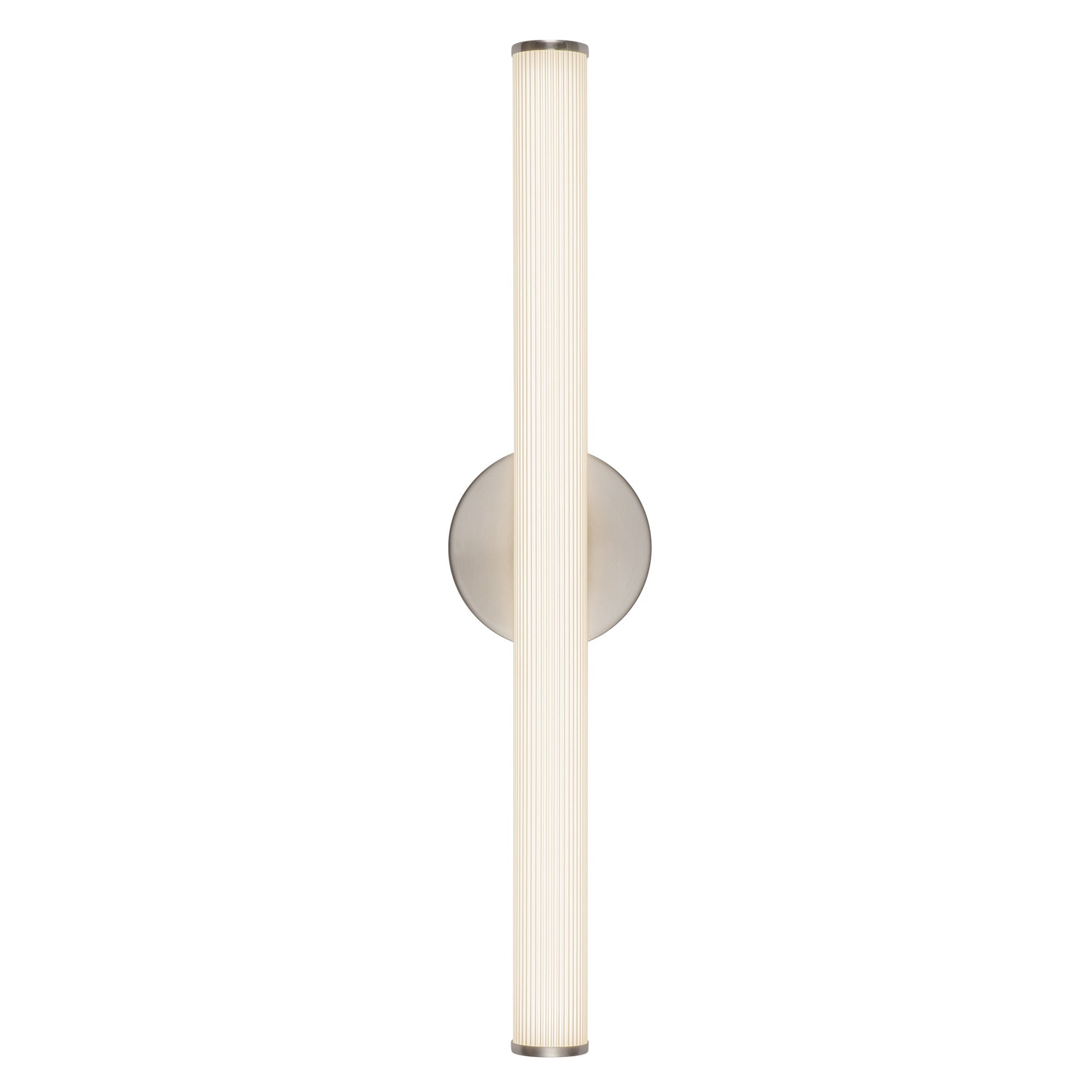 Kuzco Lighting WS24-044-BN Vire Vanity & Wall Light