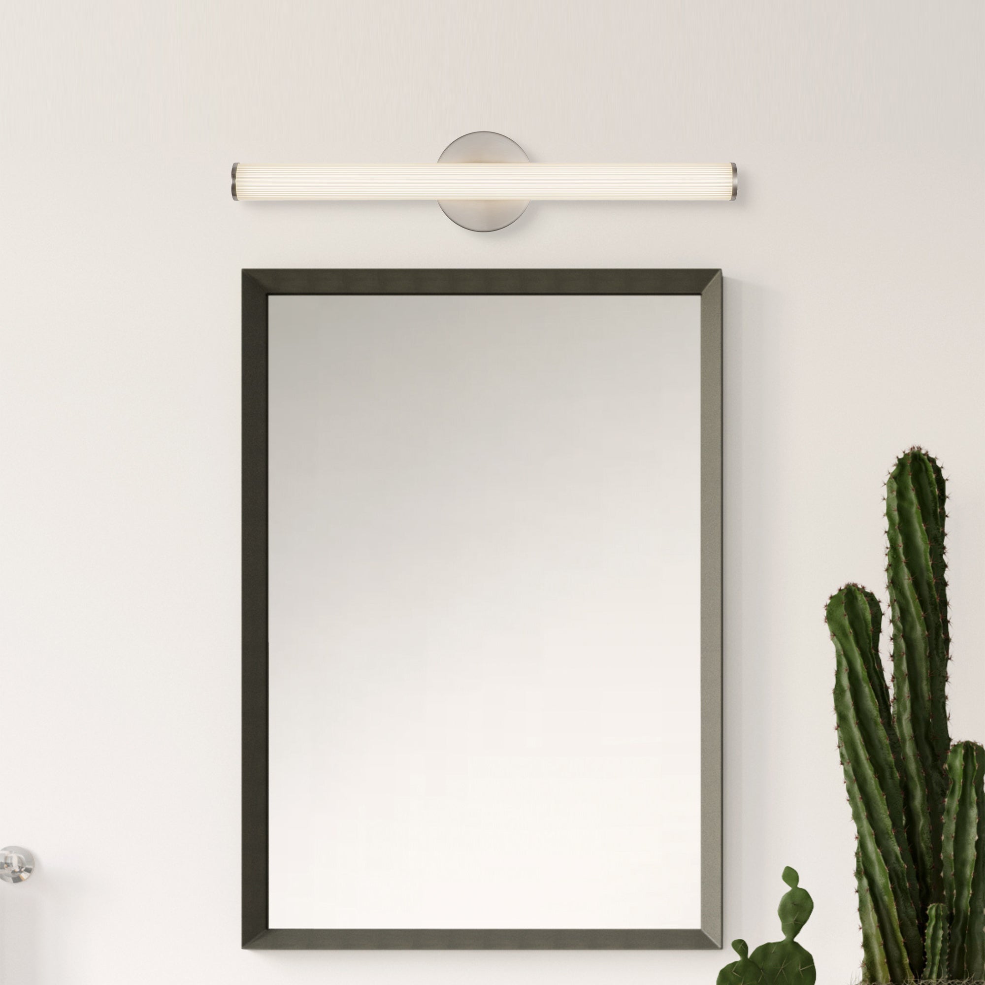 Kuzco Lighting WS24-044-BN Vire Wall/Vanity Light