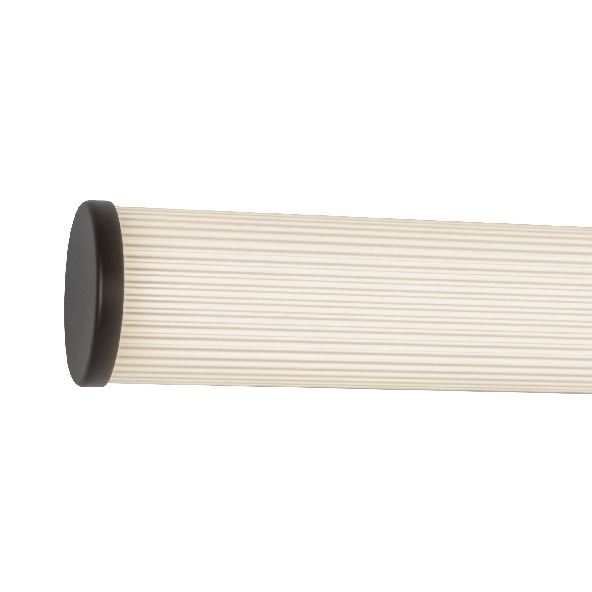 Kuzco Lighting WS30-044-BK Vire Wall/Vanity Light