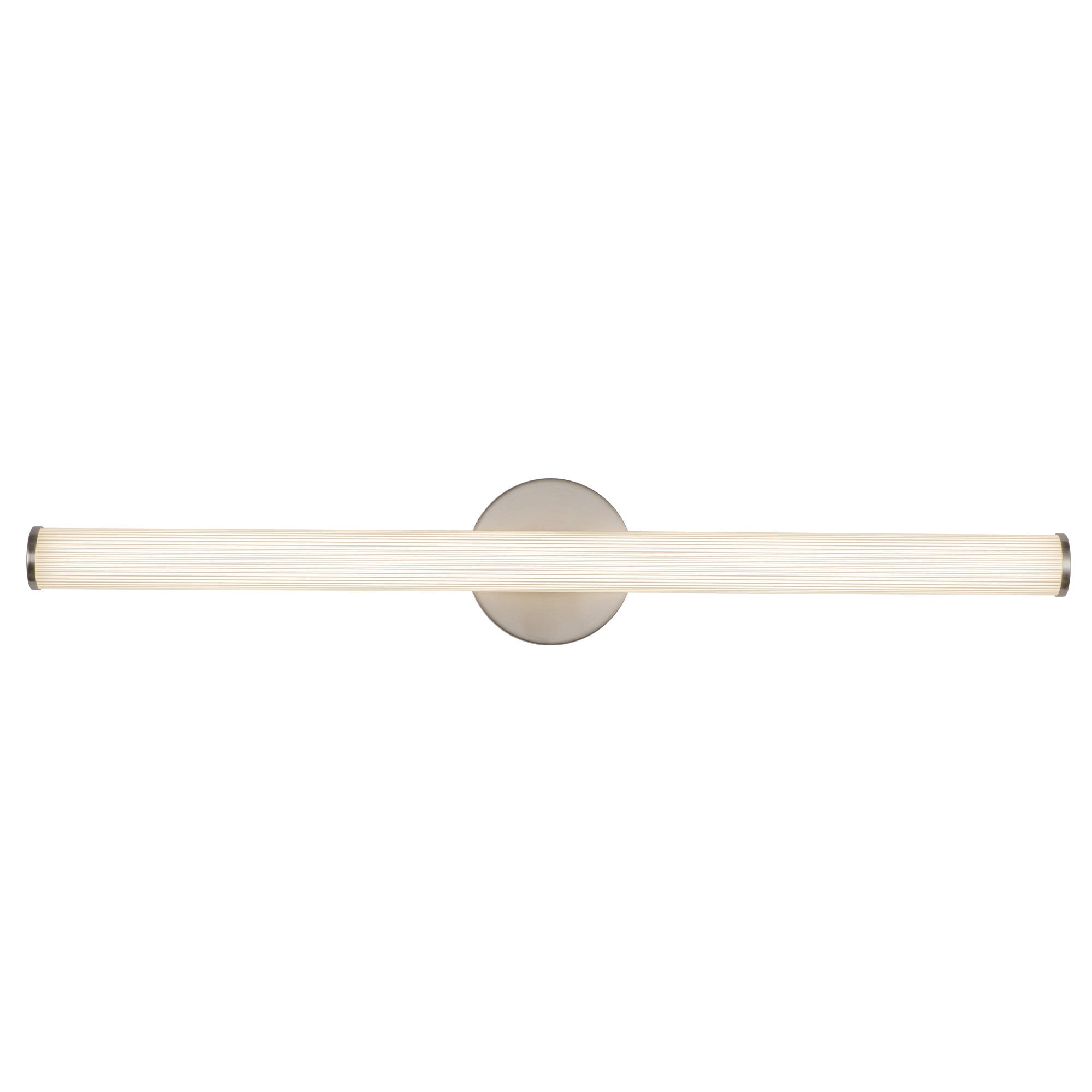 Kuzco Lighting WS30-044-BN Vire Vanity & Wall Light