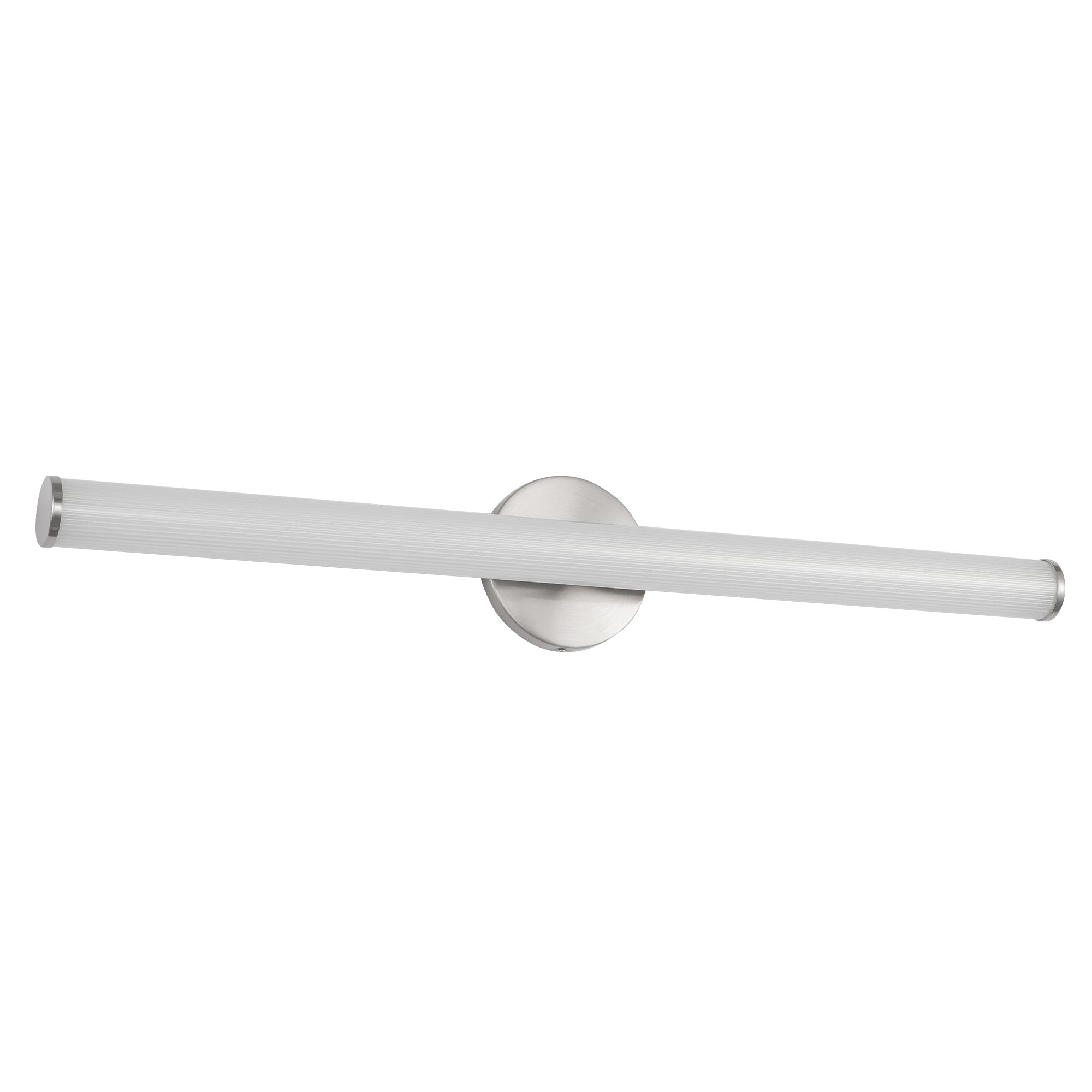 Kuzco Lighting WS30-044-BK Vire Wall/Vanity Light