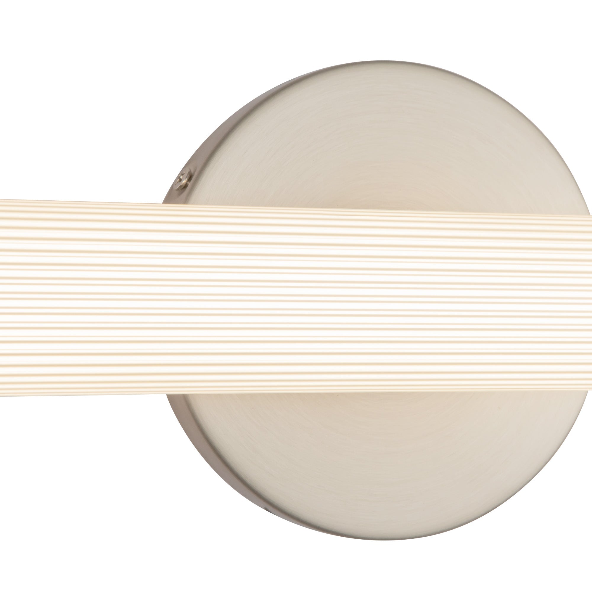 Kuzco Lighting WS30-044-BN Vire Vanity & Wall Light