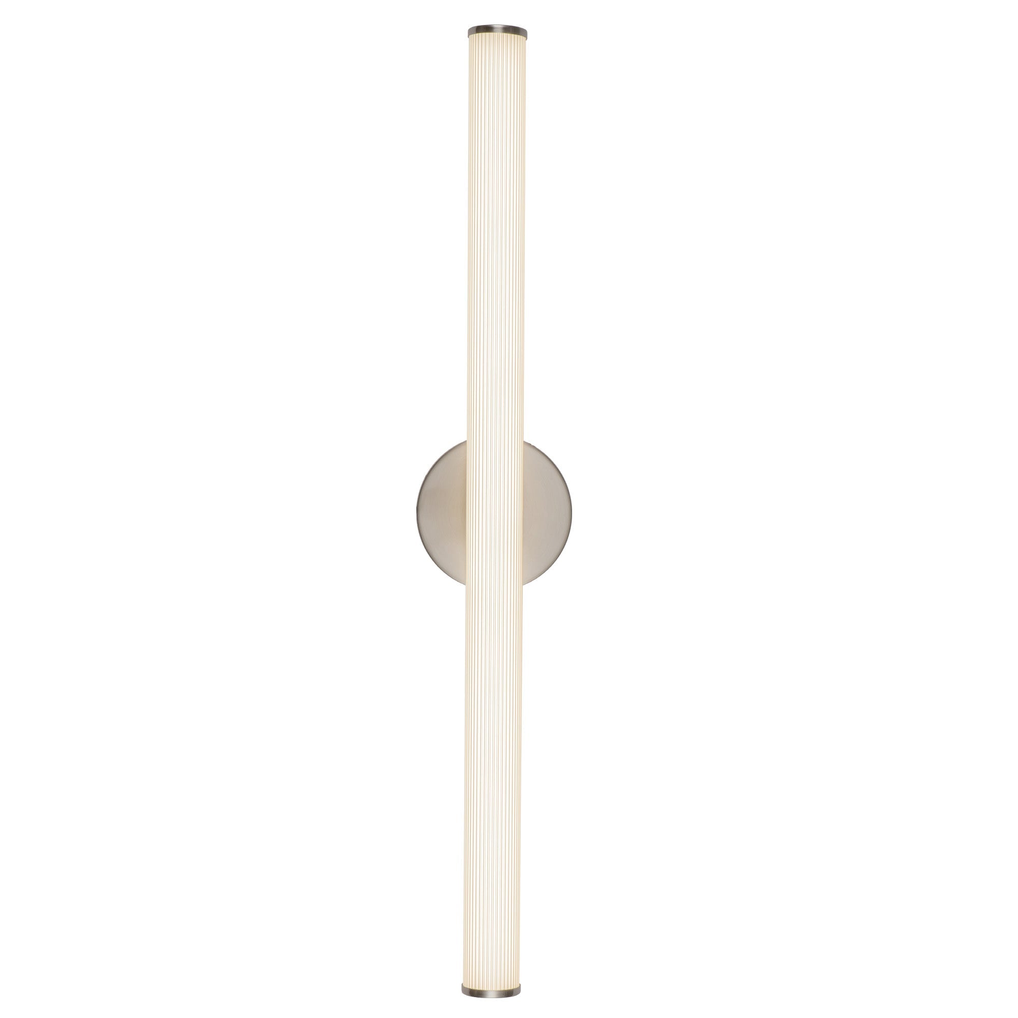 Kuzco Lighting WS30-044-BN Vire Wall/Vanity Light