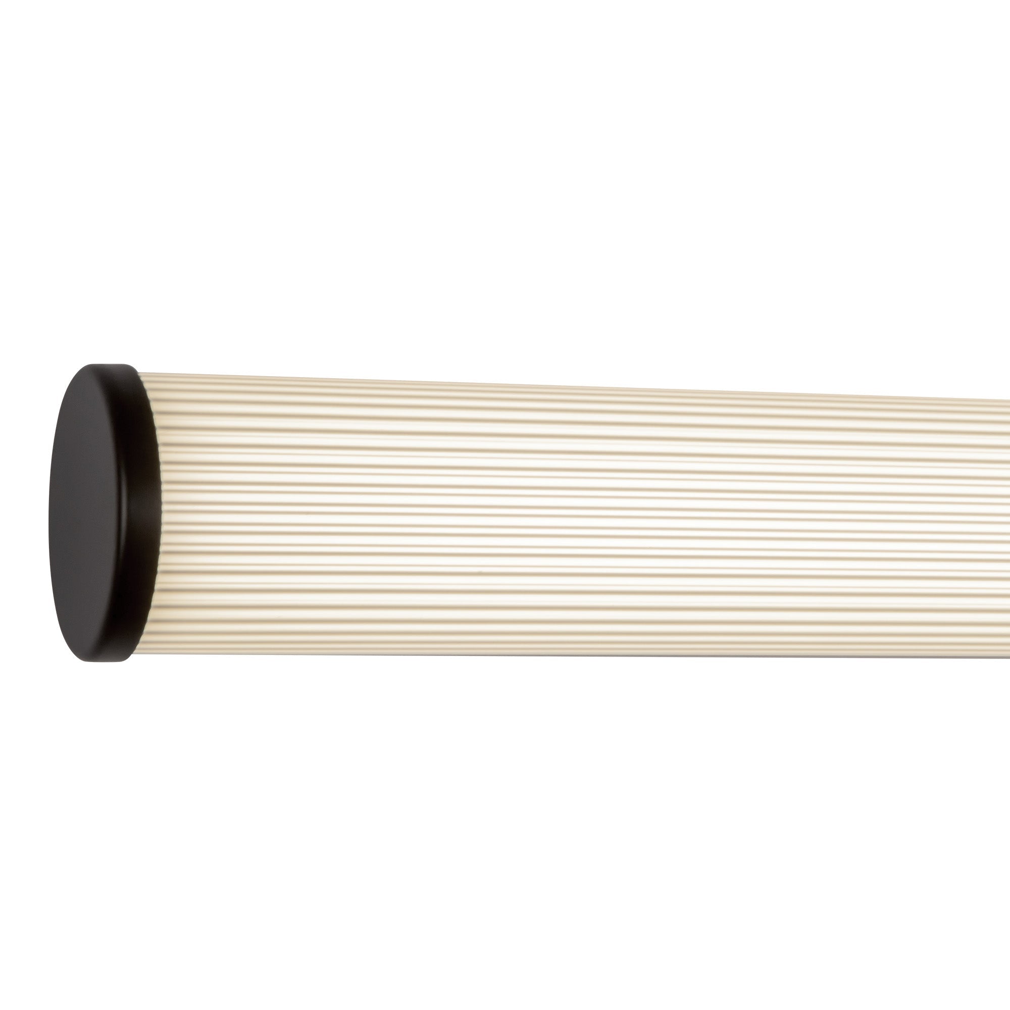 Kuzco Lighting WS36-044-BK Vire Wall/Vanity Light