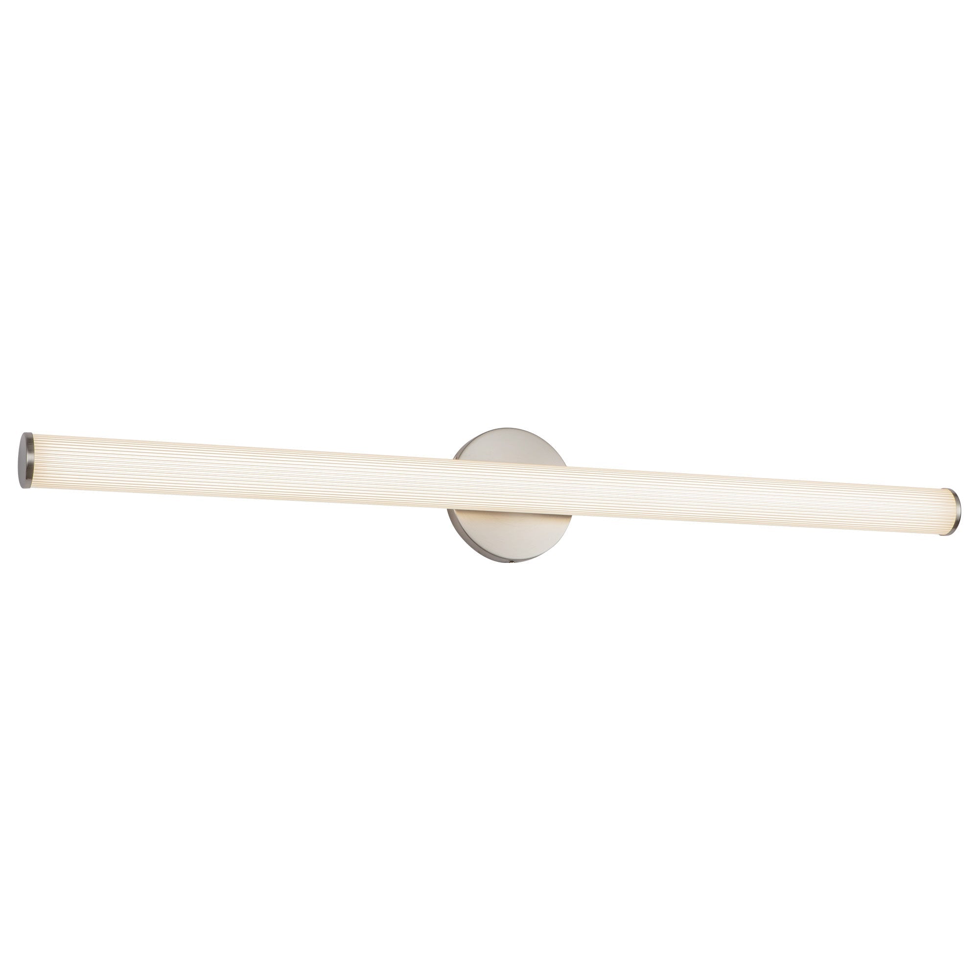 Kuzco Lighting WS36-044-BN Vire Wall/Vanity Light