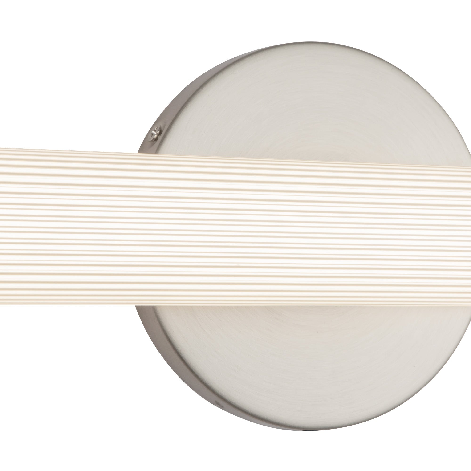 Kuzco Lighting WS36-044-BN Vire Wall/Vanity Light