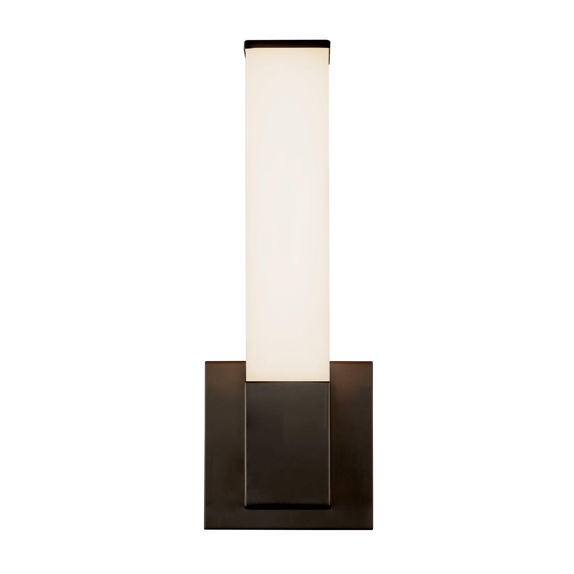 Applique murale et de coiffeuse Vivi WS14-018-BK de Kuzco Lighting