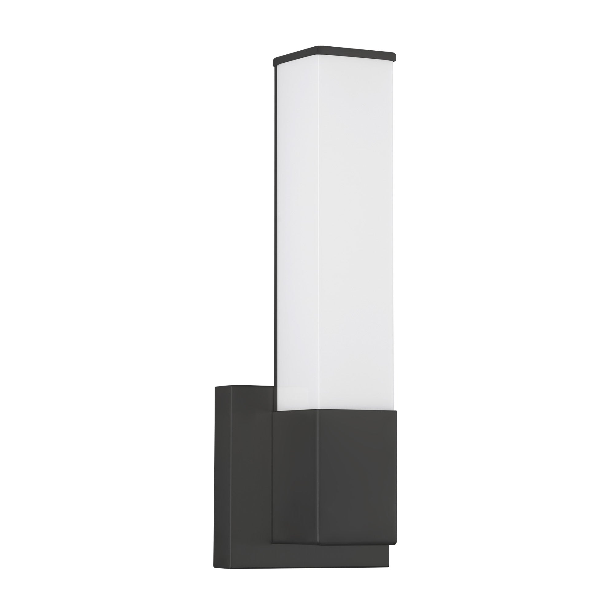Applique murale et de coiffeuse Vivi WS14-018-BN de Kuzco Lighting
