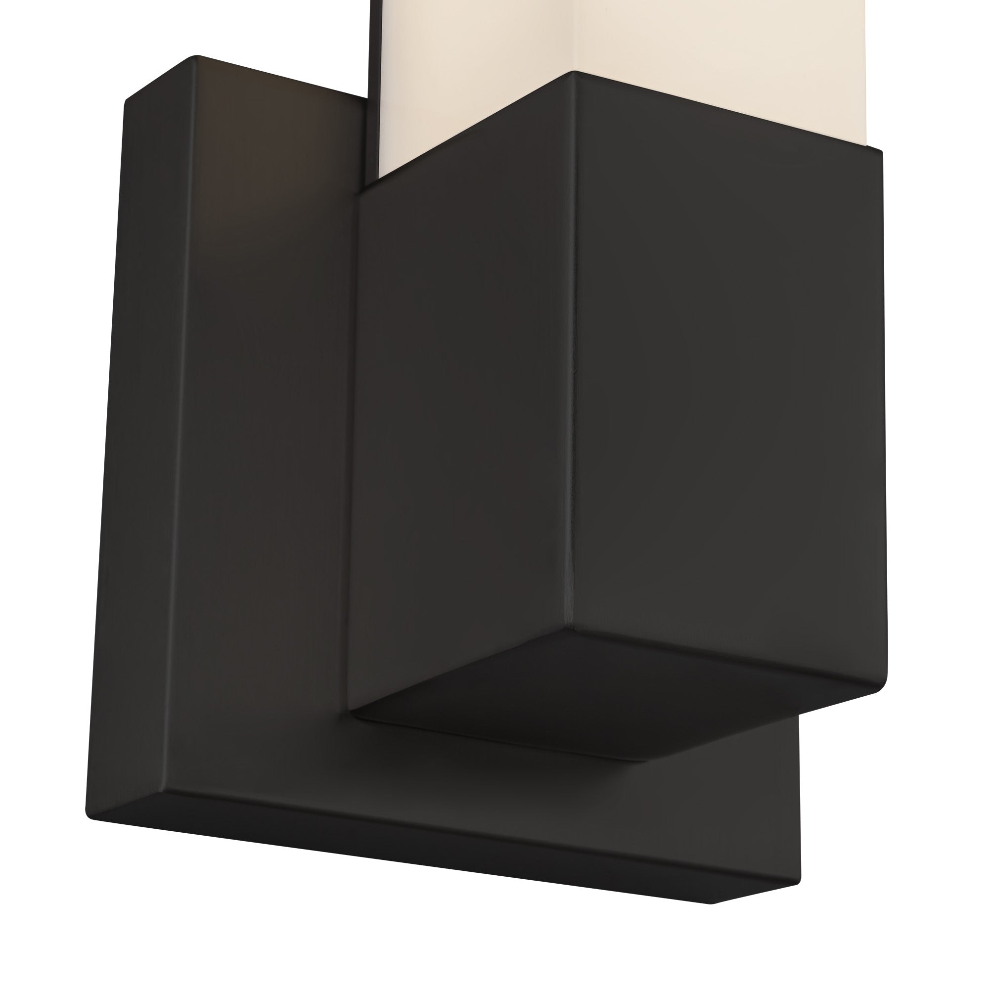 Applique murale et de coiffeuse Vivi WS14-018-BK de Kuzco Lighting