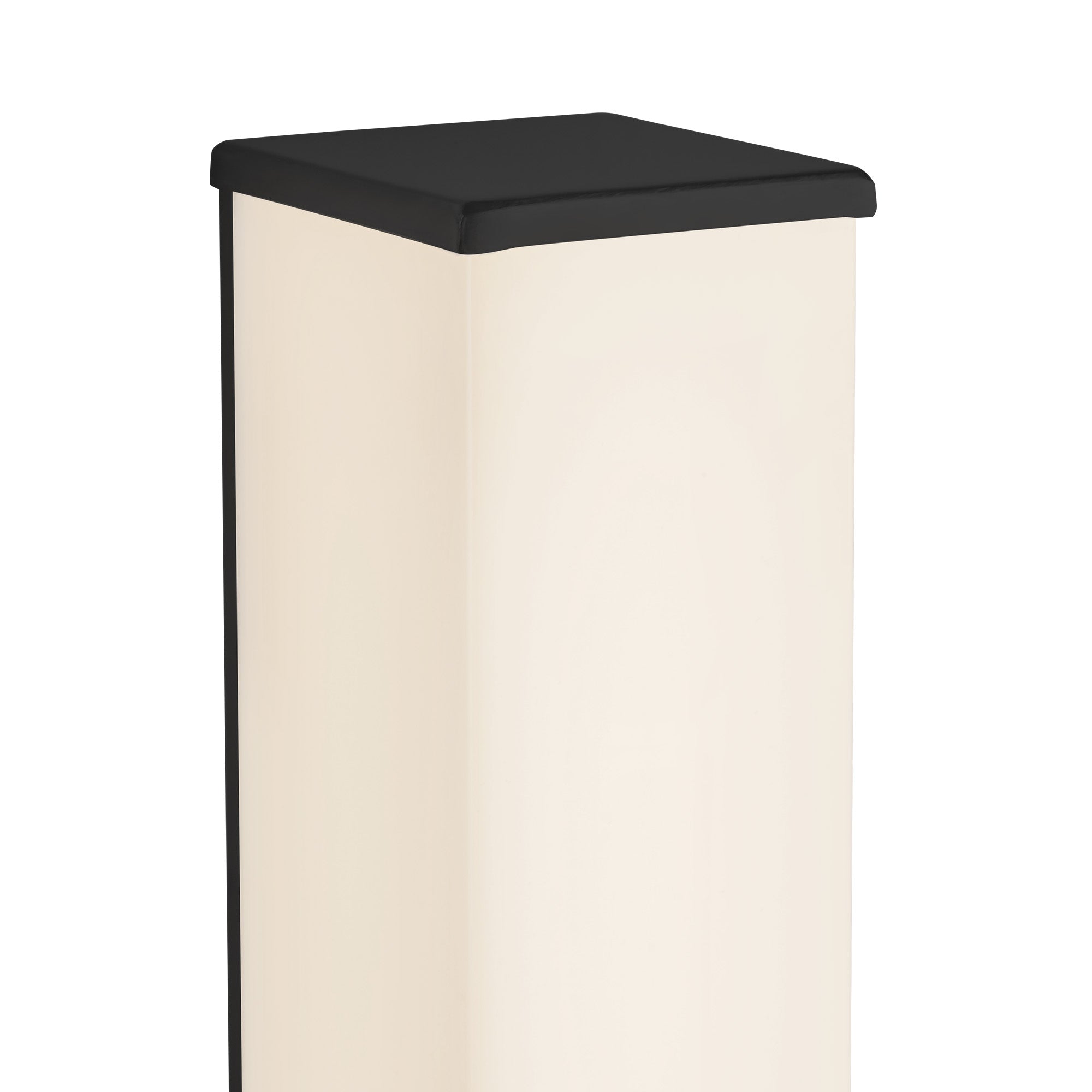Applique murale et de coiffeuse Vivi WS14-018-BK de Kuzco Lighting