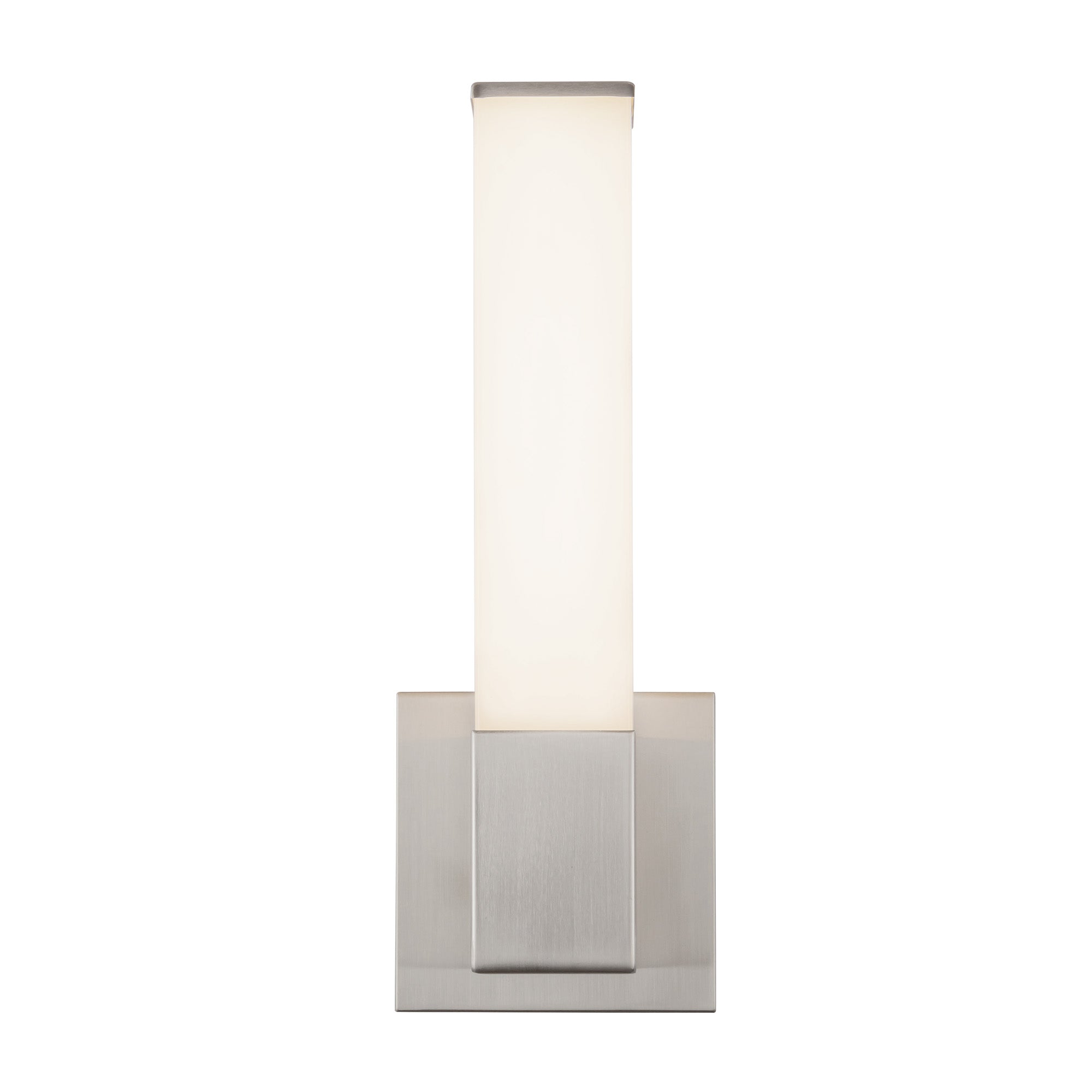 Applique murale et de coiffeuse Vivi WS14-018-BN de Kuzco Lighting