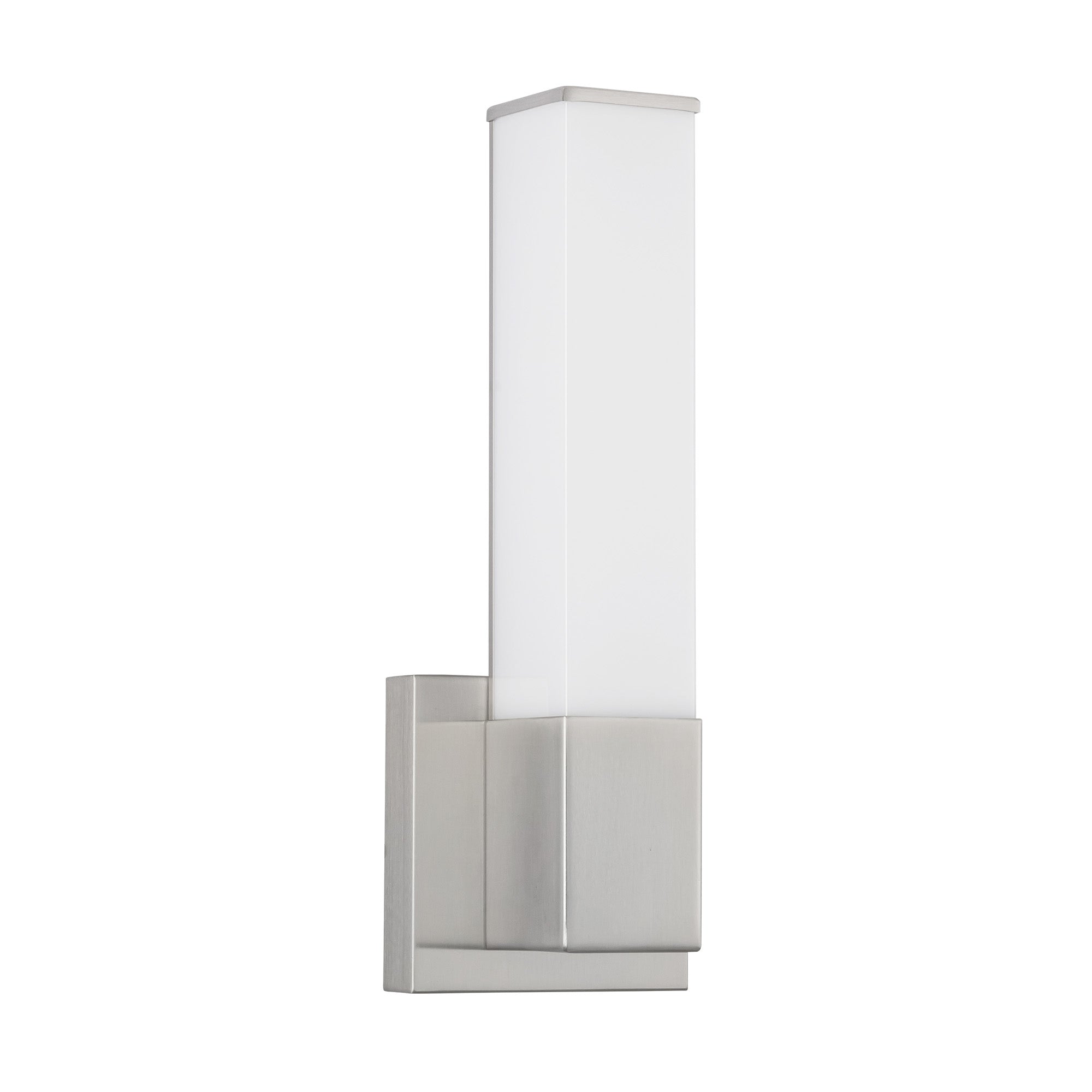 Applique murale et de coiffeuse Vivi WS14-018-BN de Kuzco Lighting