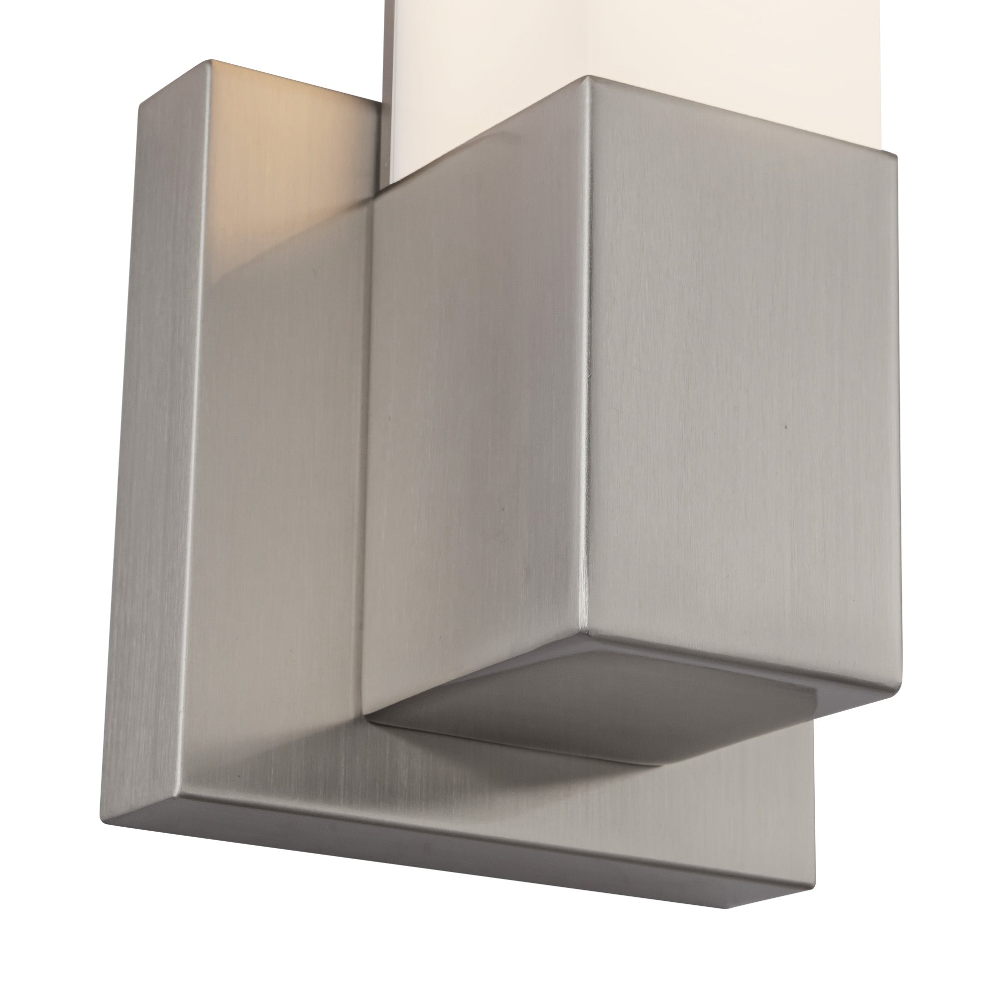 Applique murale et de coiffeuse Vivi WS14-018-BN de Kuzco Lighting