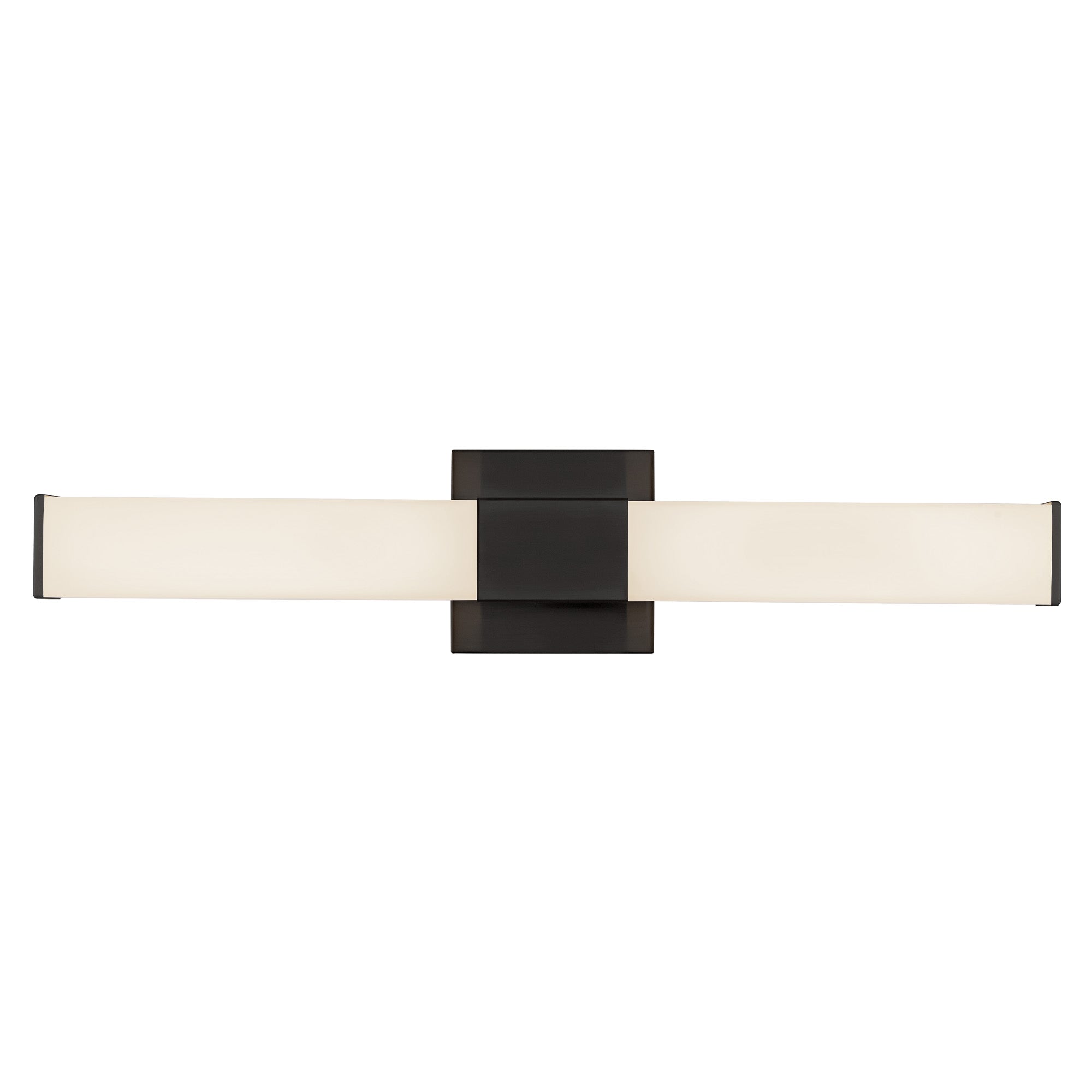 Applique murale et de salle de bain Vivi WS24-018-BK de Kuzco Lighting