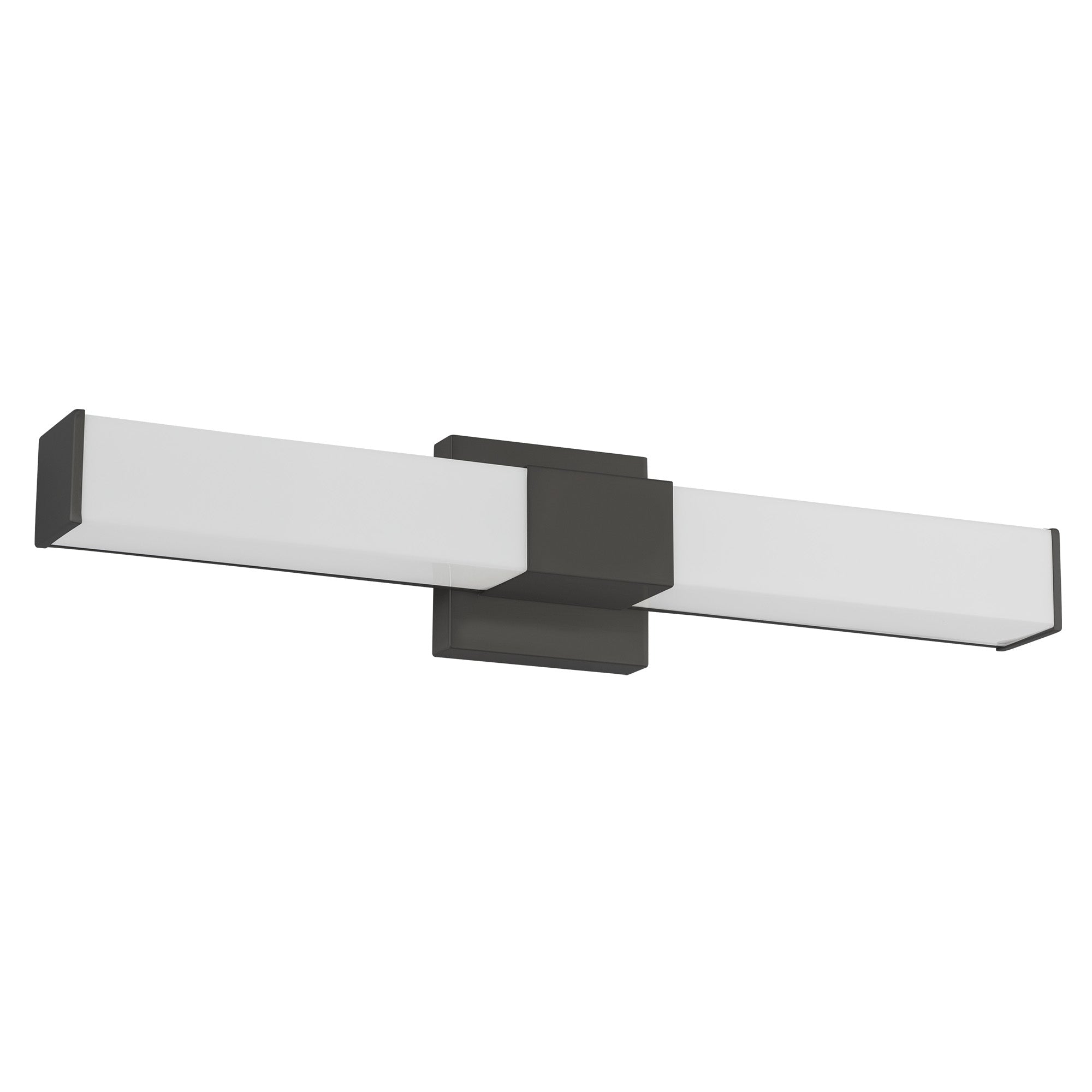 Applique murale et de salle de bain Vivi WS24-018-BK de Kuzco Lighting