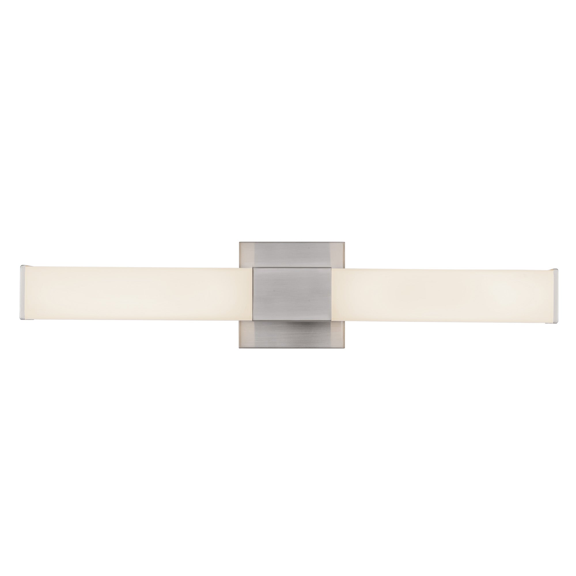Applique murale et de coiffeuse Vivi WS24-018-BN de Kuzco Lighting