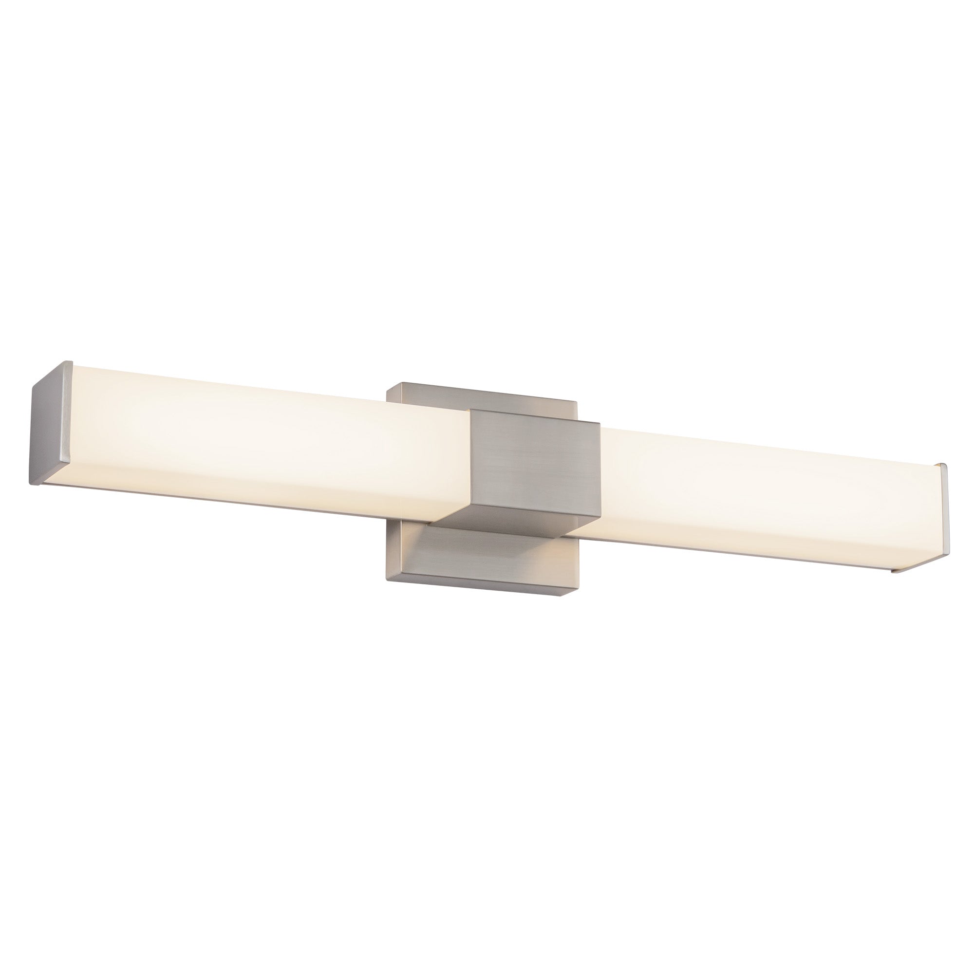 Applique murale et de coiffeuse Vivi WS24-018-BN de Kuzco Lighting