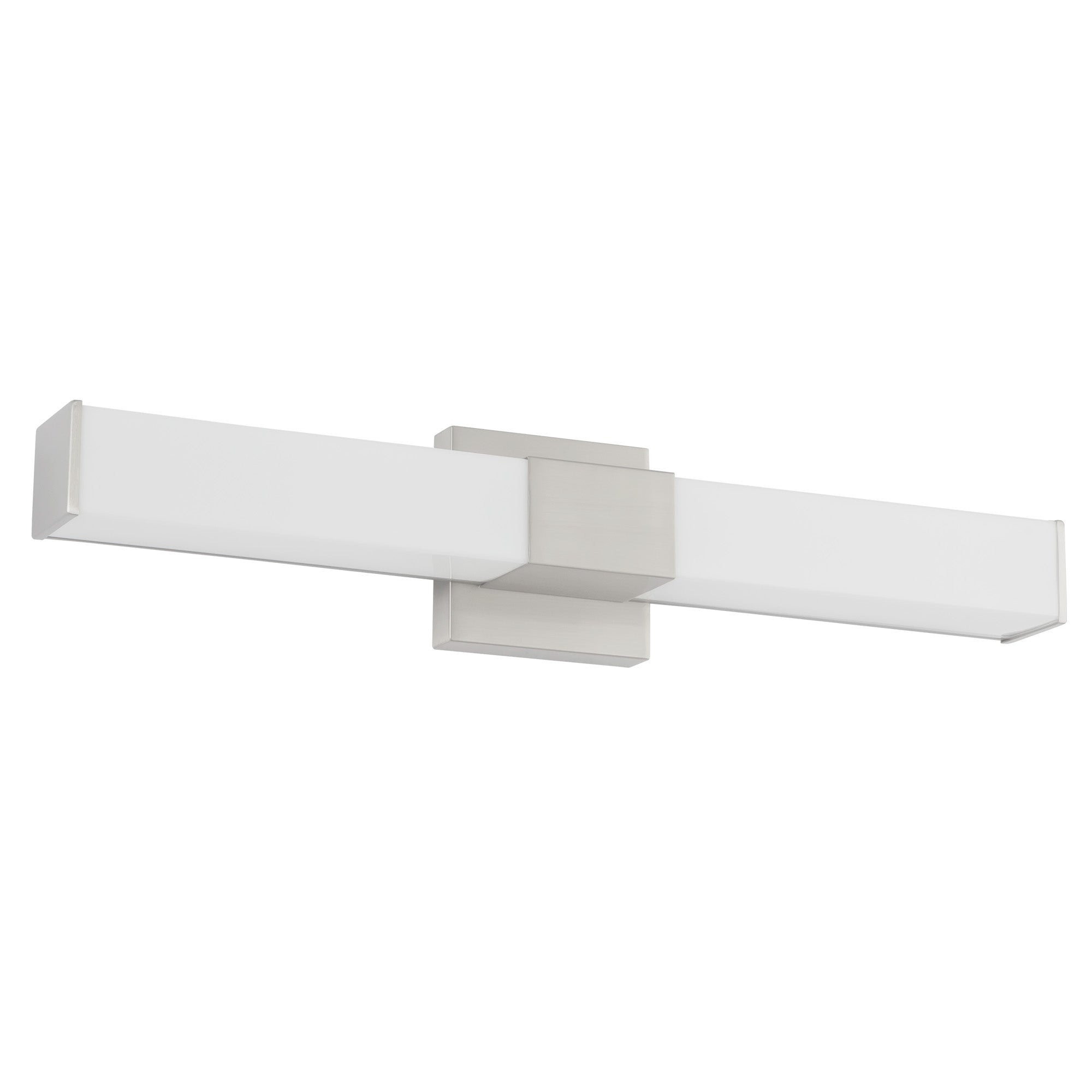 Applique murale et de salle de bain Vivi WS24-018-BK de Kuzco Lighting