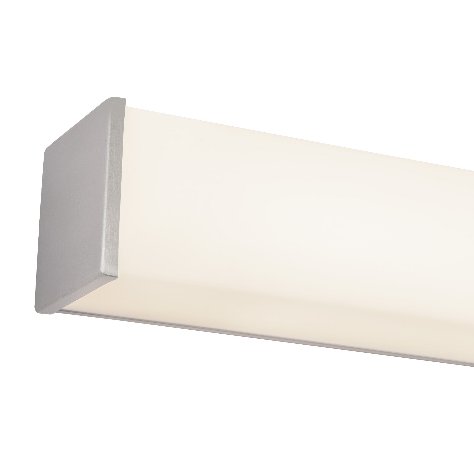 Applique murale et de coiffeuse Vivi WS24-018-BN de Kuzco Lighting