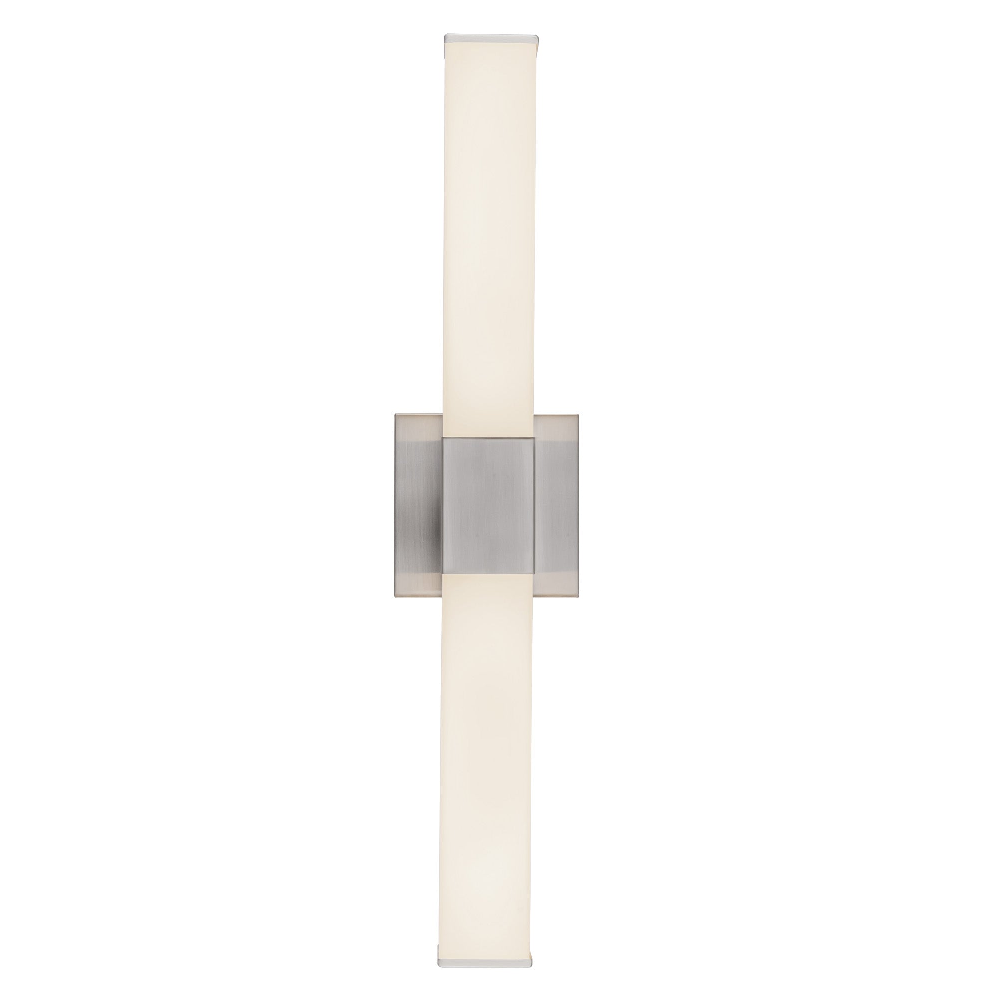 Applique murale et de coiffeuse Vivi WS24-018-BN de Kuzco Lighting