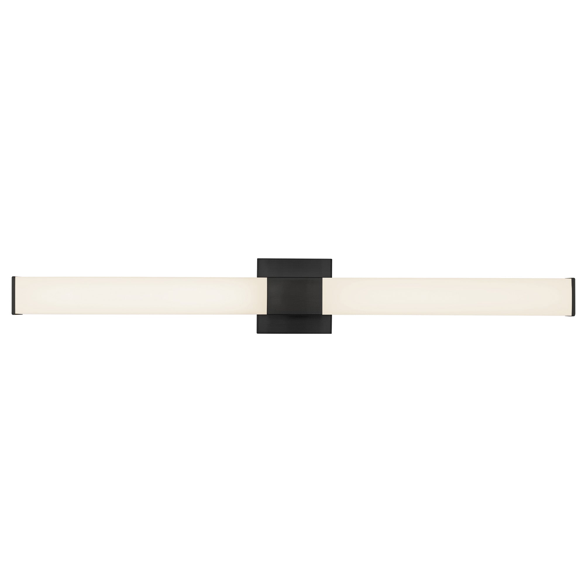 Applique murale et de coiffeuse Vivi WS36-018-BK de Kuzco Lighting