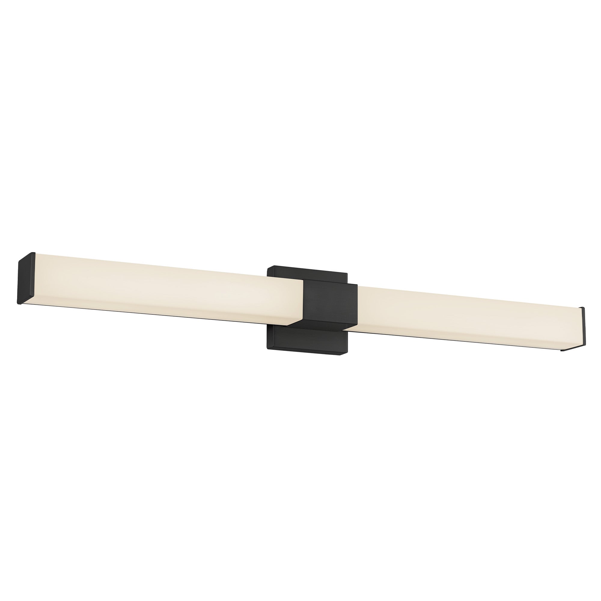 Applique murale et de coiffeuse Vivi WS36-018-BK de Kuzco Lighting