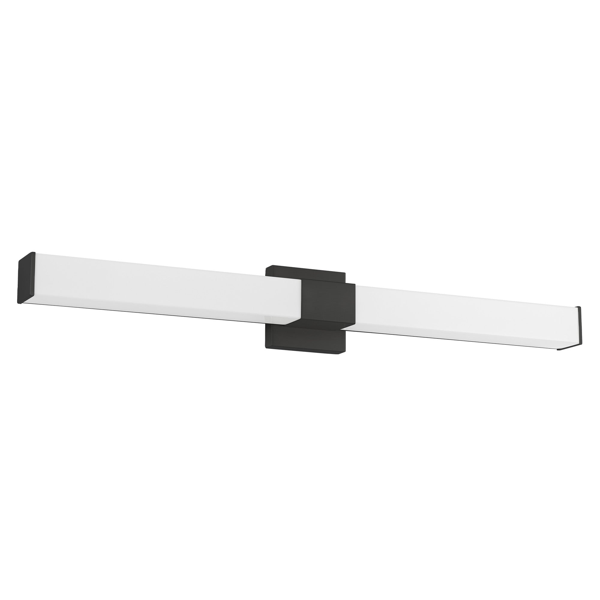 Applique murale et de coiffeuse Vivi WS36-018-BN de Kuzco Lighting