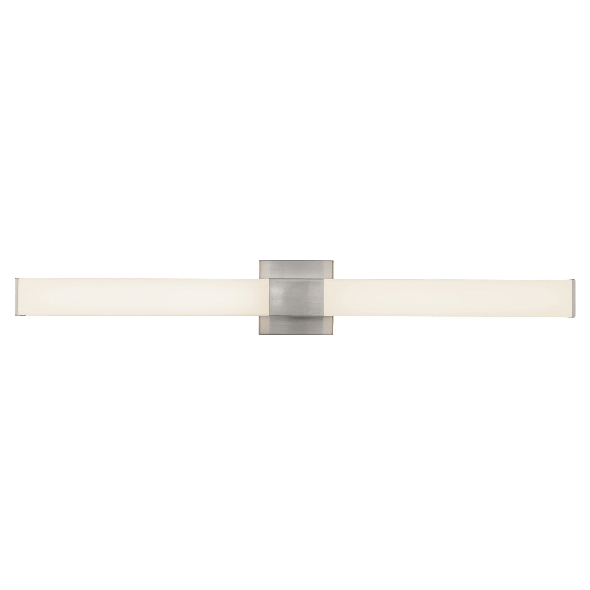 Applique murale et de coiffeuse Vivi WS36-018-BN de Kuzco Lighting