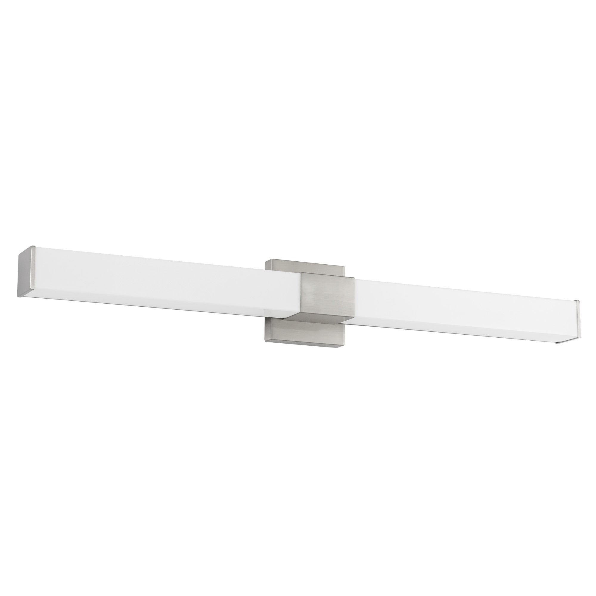 Applique murale et de coiffeuse Vivi WS36-018-BN de Kuzco Lighting