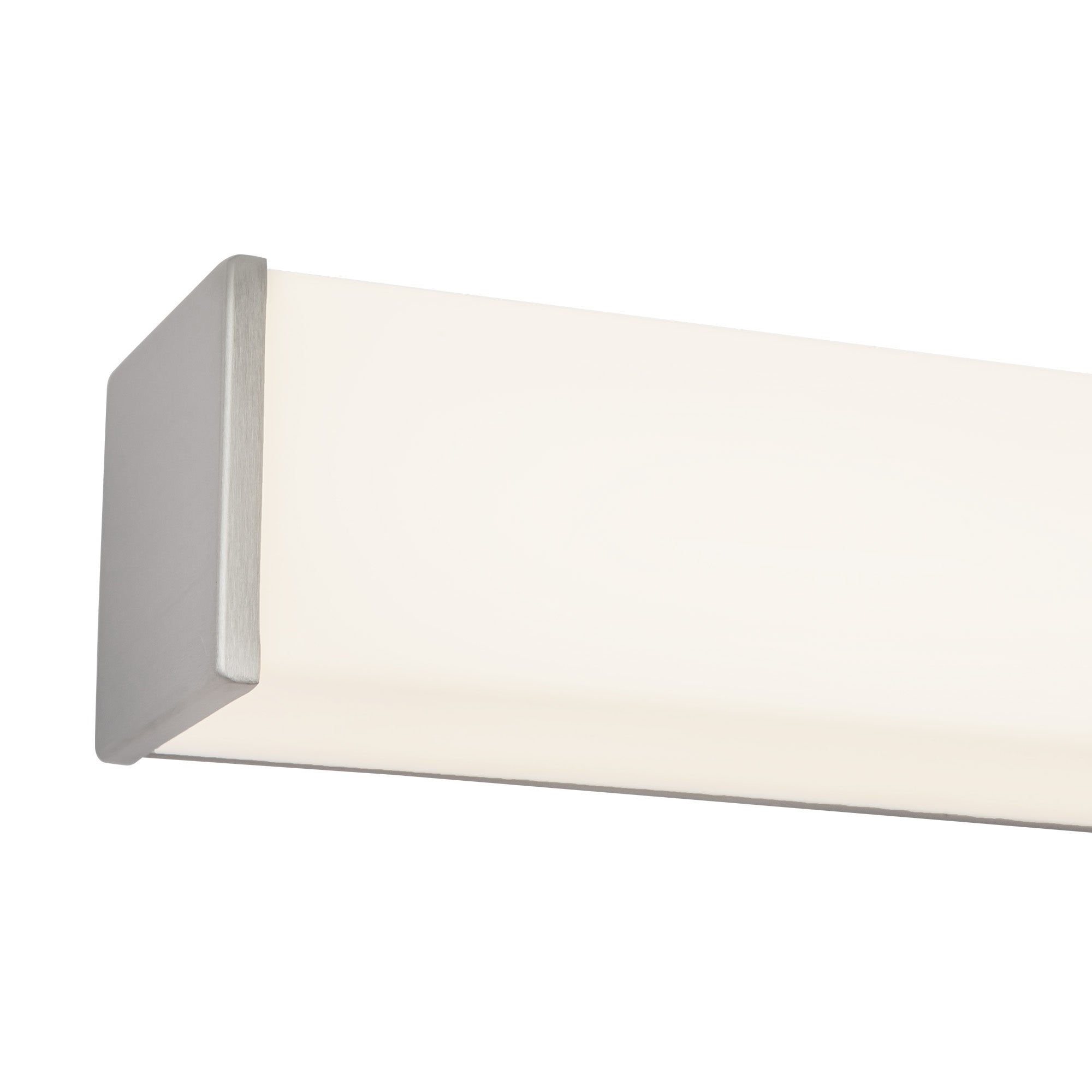 Applique murale et de coiffeuse Vivi WS36-018-BN de Kuzco Lighting
