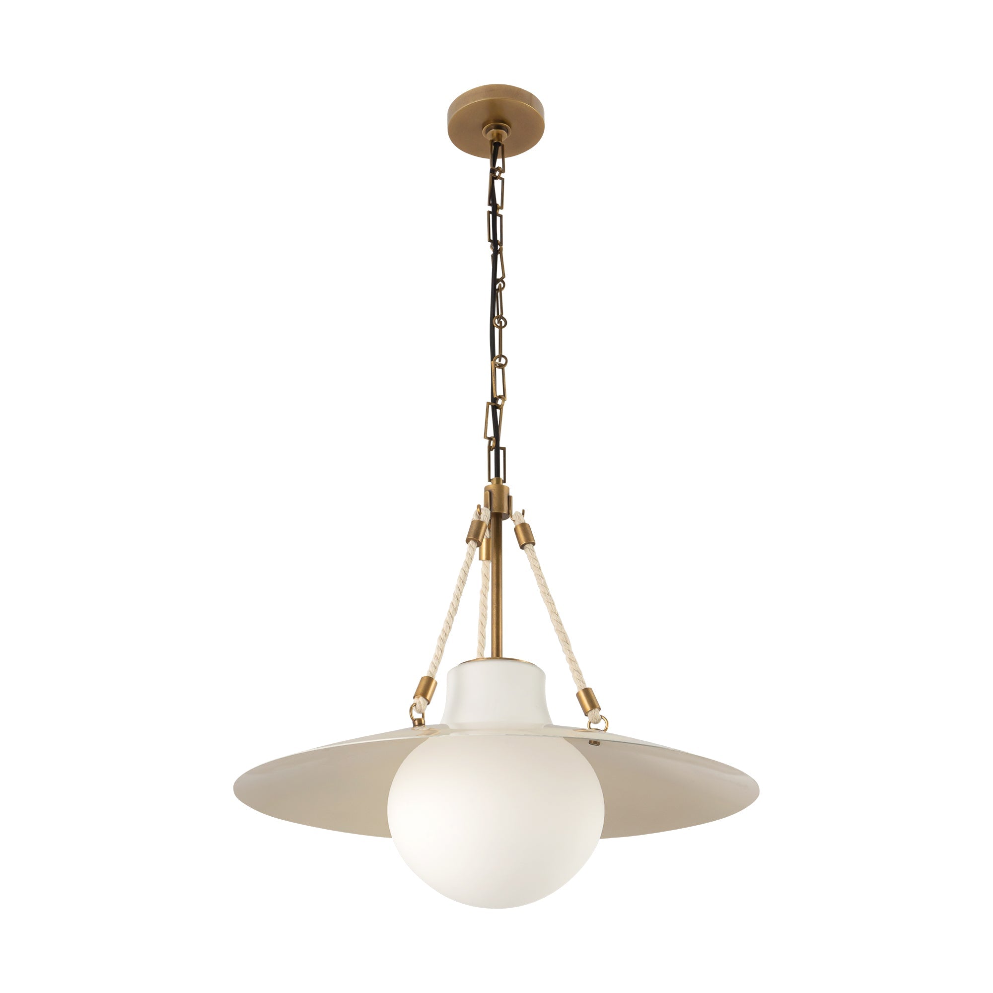 Alora Lighting Waverly Pendant