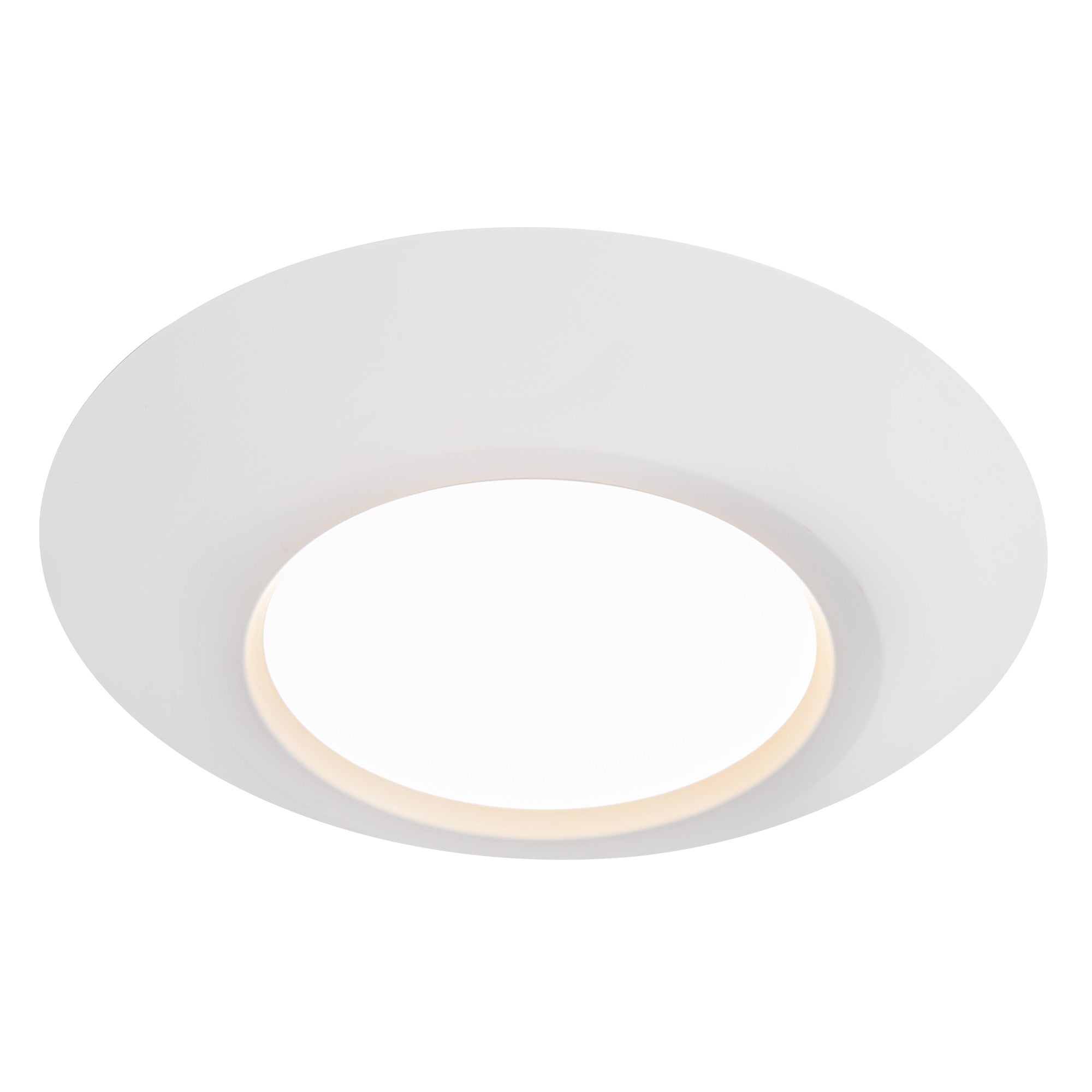 Kuzco Lighting FM5-051-WH Weylo Flush Mount
