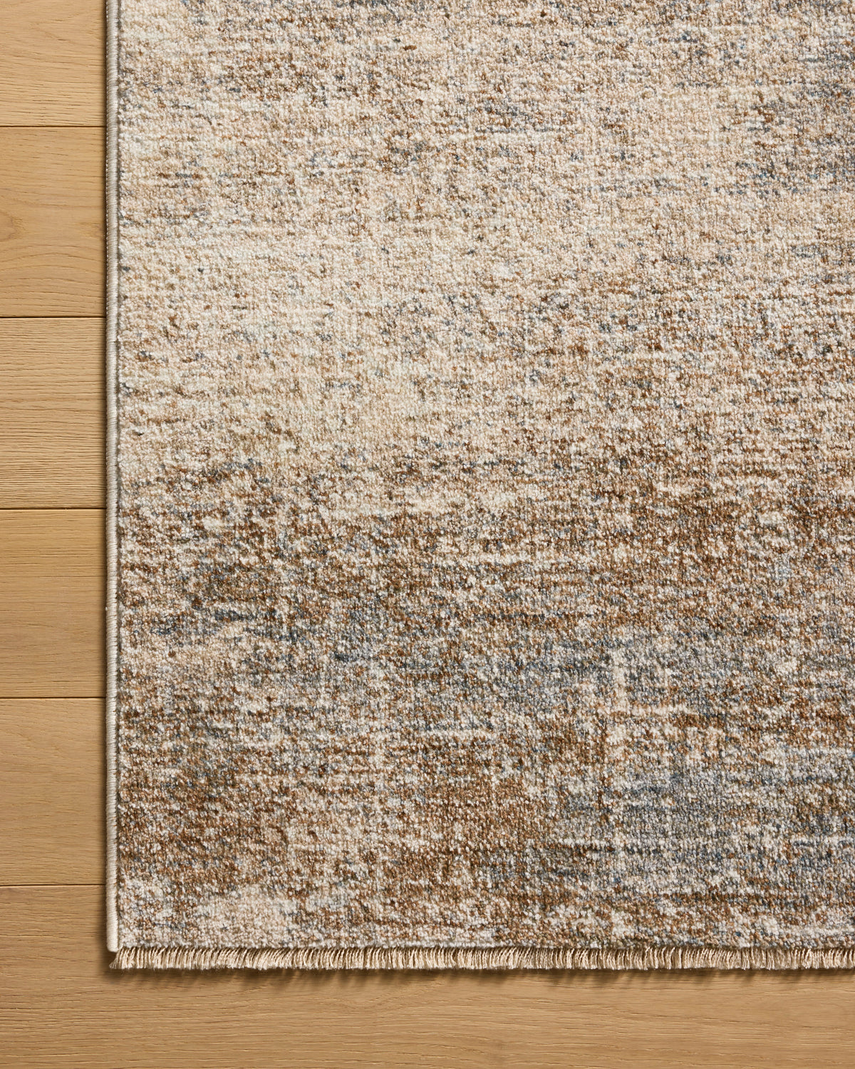 Loloi Rugs WINTWIT-02SCEA Winston WIT-02 Sky / Earth Area Rug in Sky / Earth