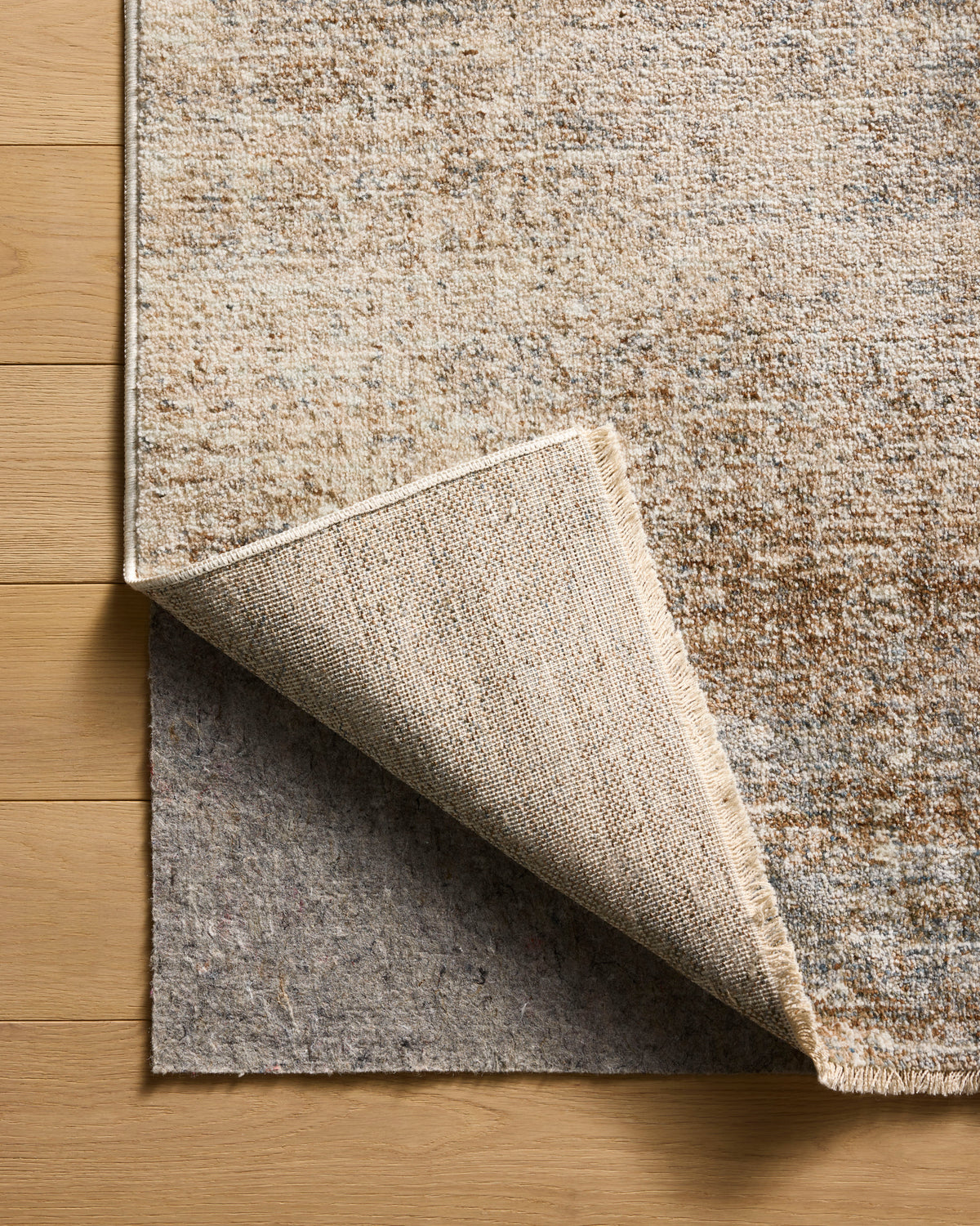 Loloi Rugs WINTWIT-02SCEA Winston WIT-02 Sky / Earth Area Rug in Sky / Earth