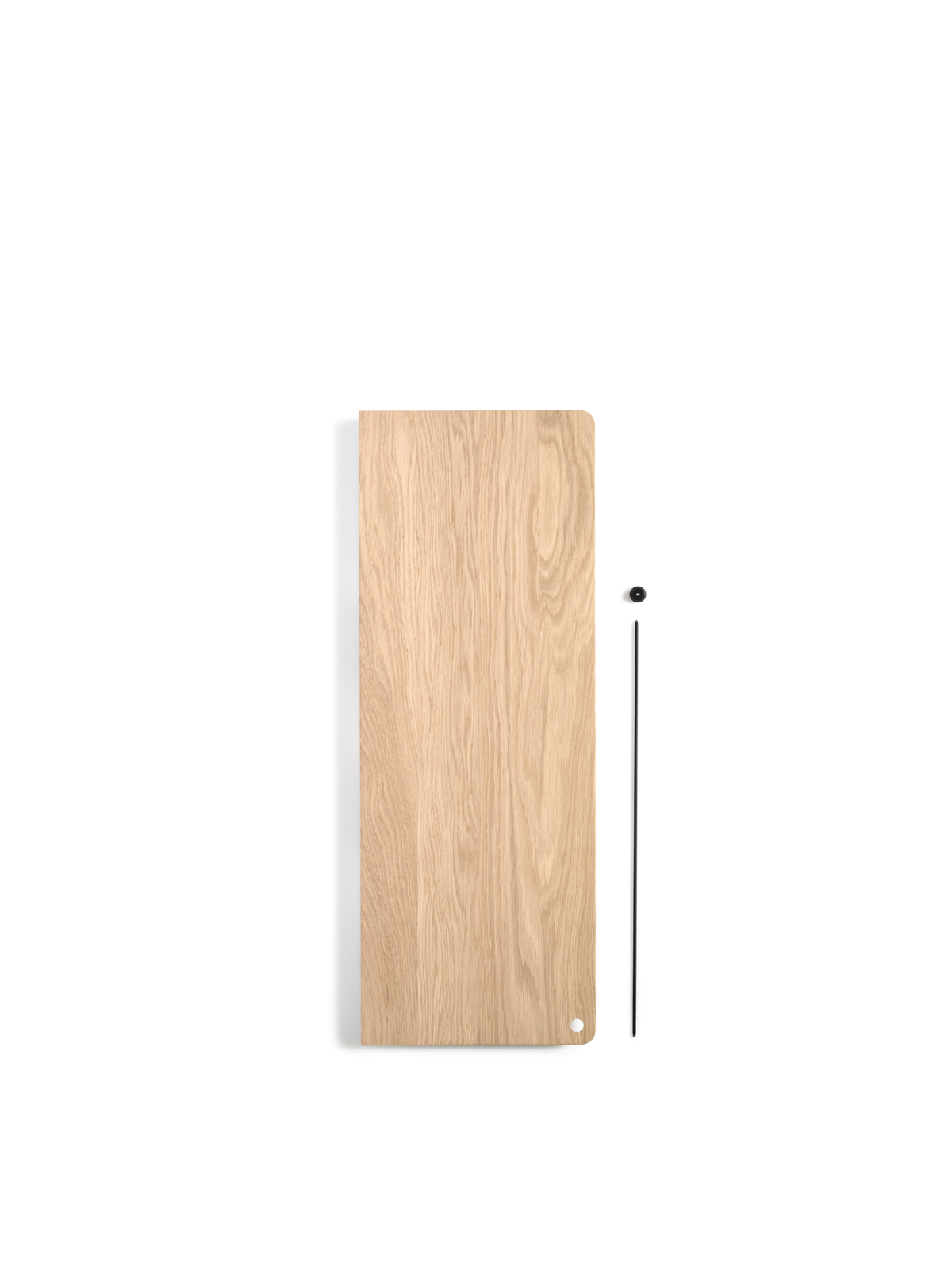 WOUD Design - Stedge Extra Shelf - 140026 | Montreal Lighting & Hardware