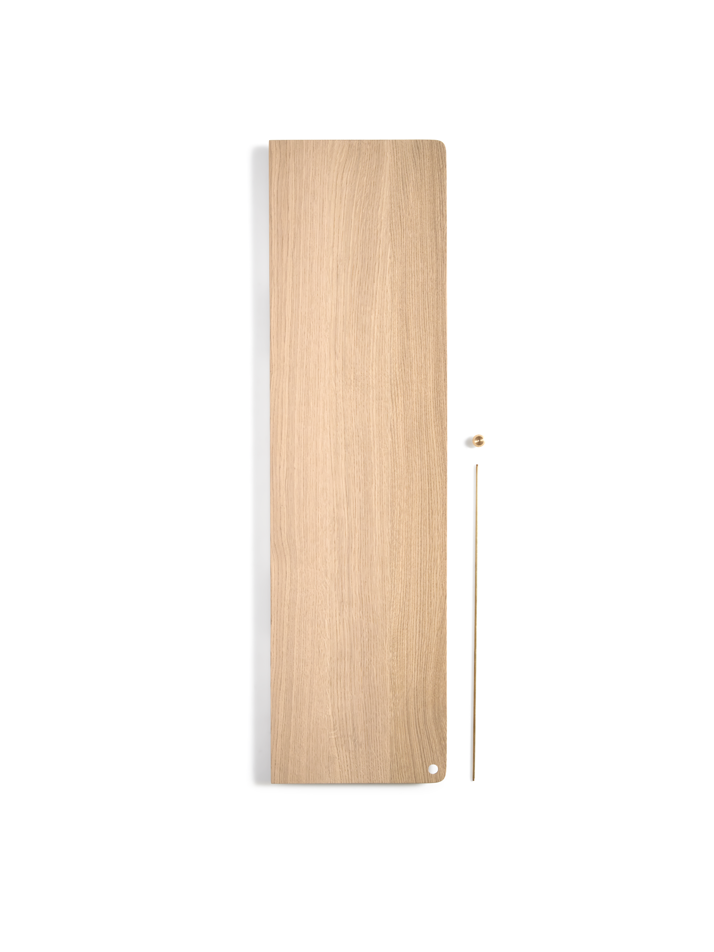 WOUD Design - Stedge Extra Shelf - 140036 | Montreal Lighting & Hardware