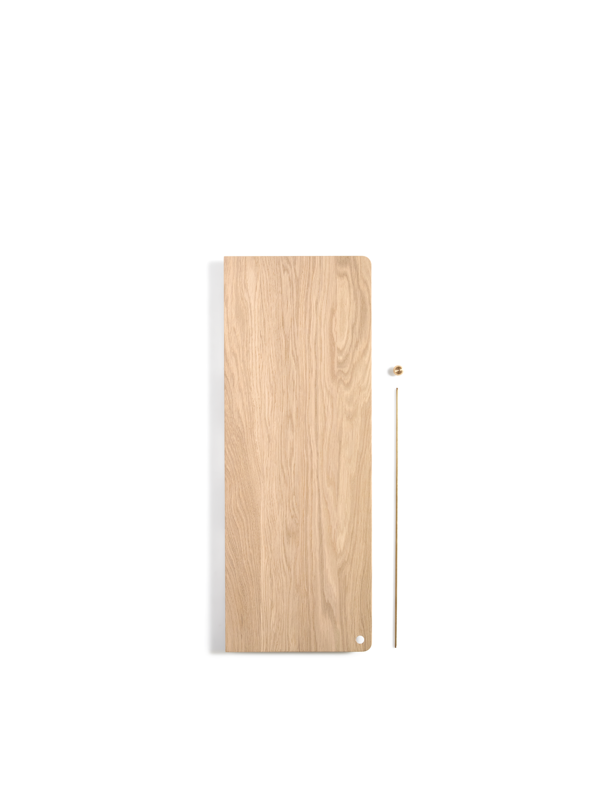 WOUD Design - Stedge Extra Shelf - 140066 | Montreal Lighting & Hardware