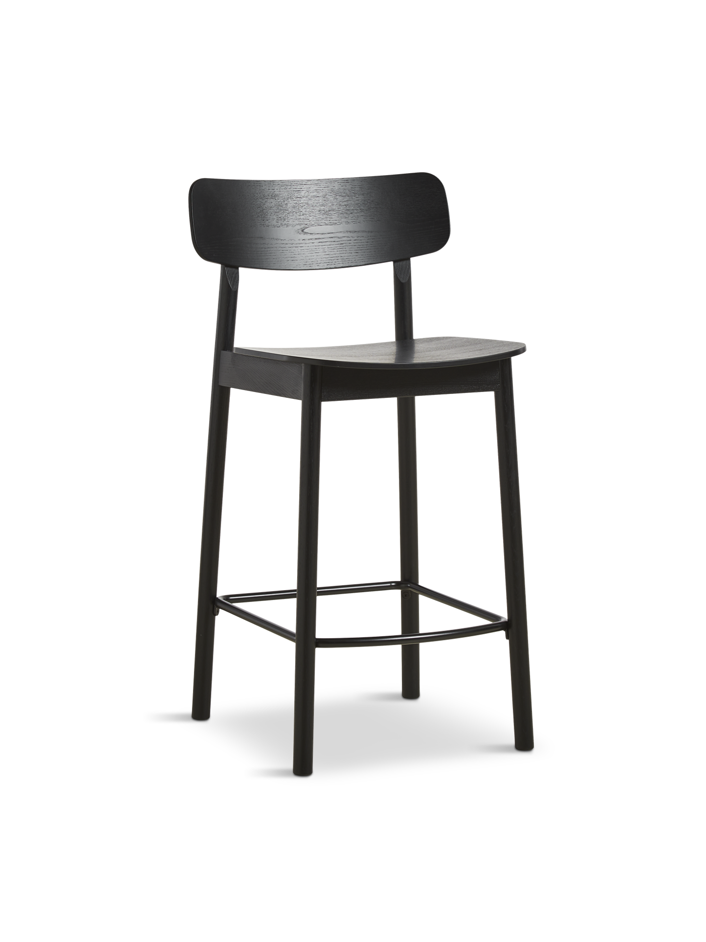 WOUD Design - Soma Counter Chair - 100925 | Montreal Lighting & Hardware