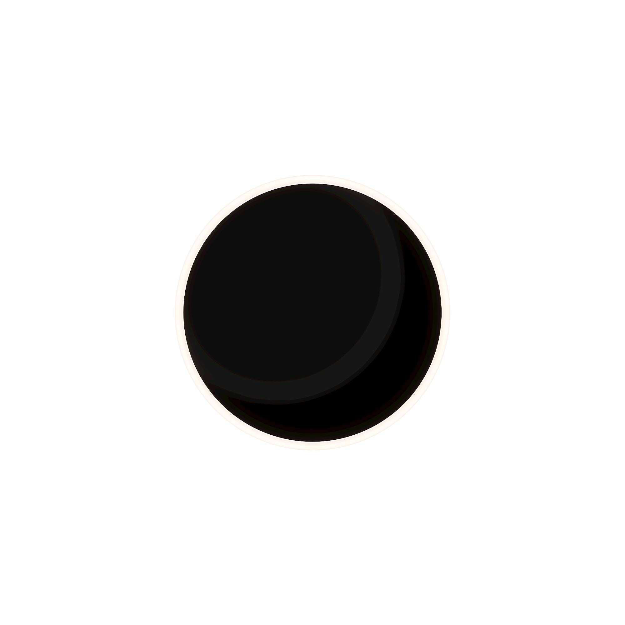 W.A.C. Canada - WS109614-BC - LED Wall Sconce - Dial - Black Chrome