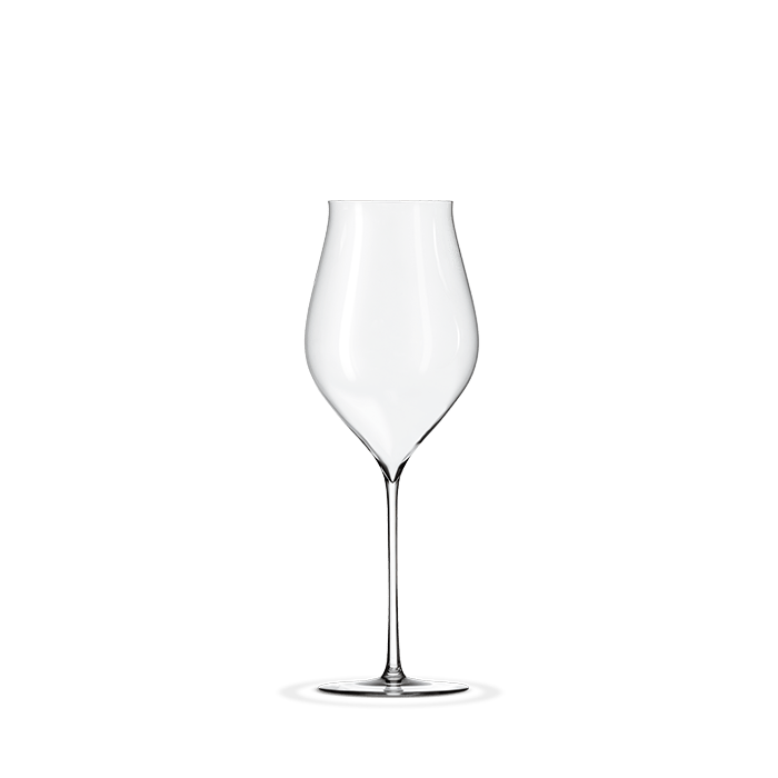 Holmegaard 4304702 Notes Verres à vin transparents