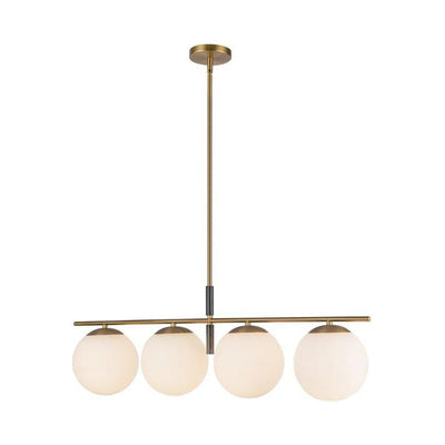 Zuri Linear Pendant