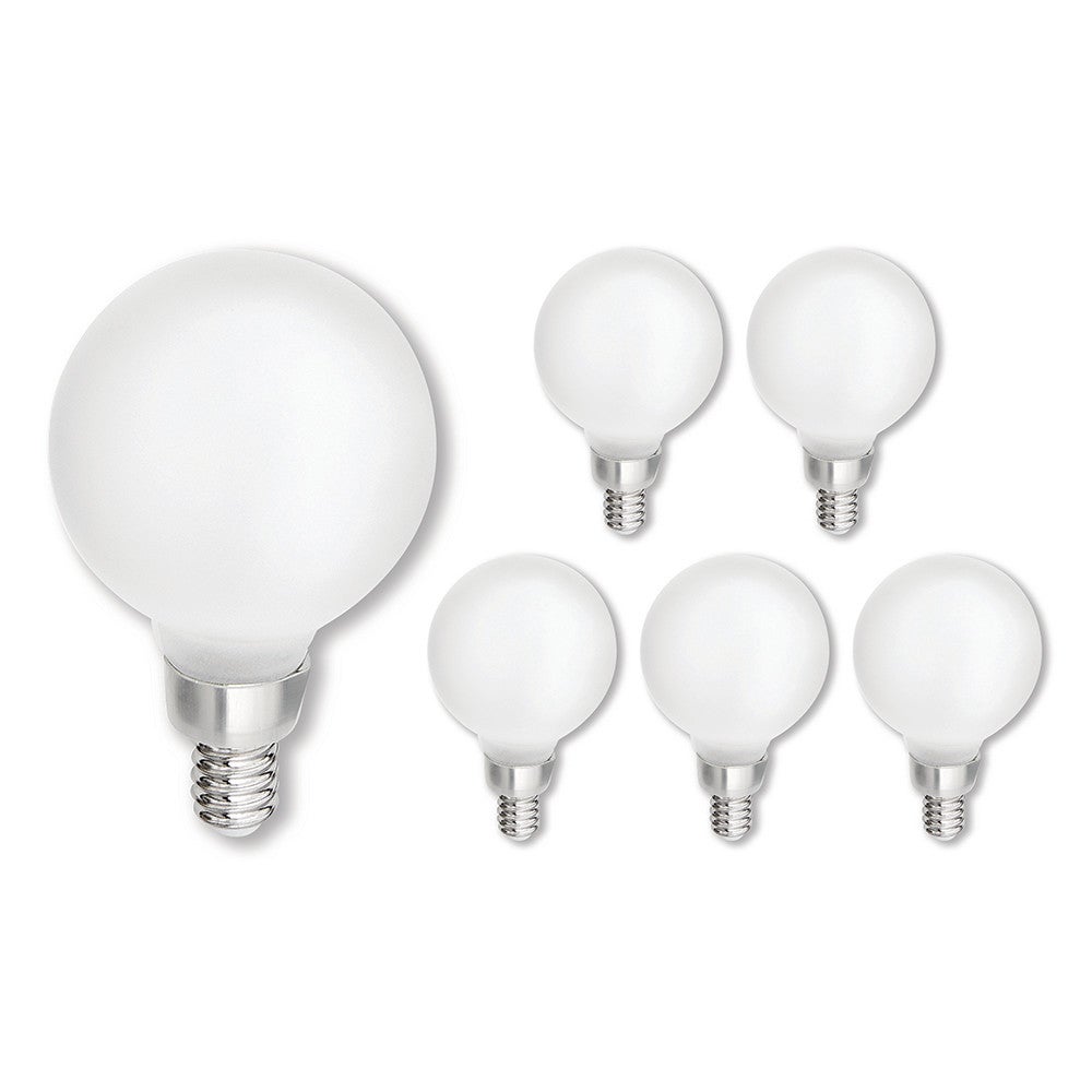 Ampoule LED LumiGlo E12G162273MW-6 Hinkley Lighting (Accessoires)