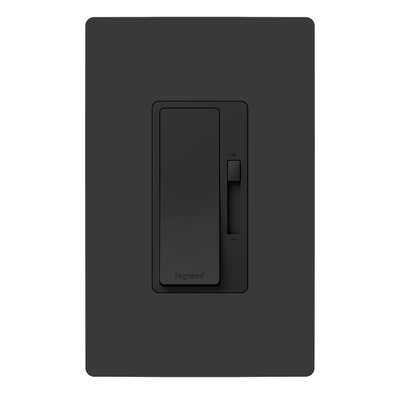 radiant® LED Advanced 150W Single Pole/3-Way Dimmer