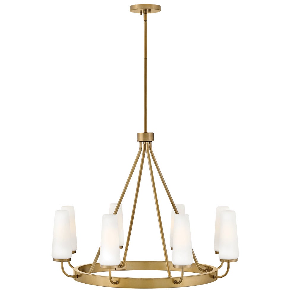 Lark 83626GO Selma Tier in Gold