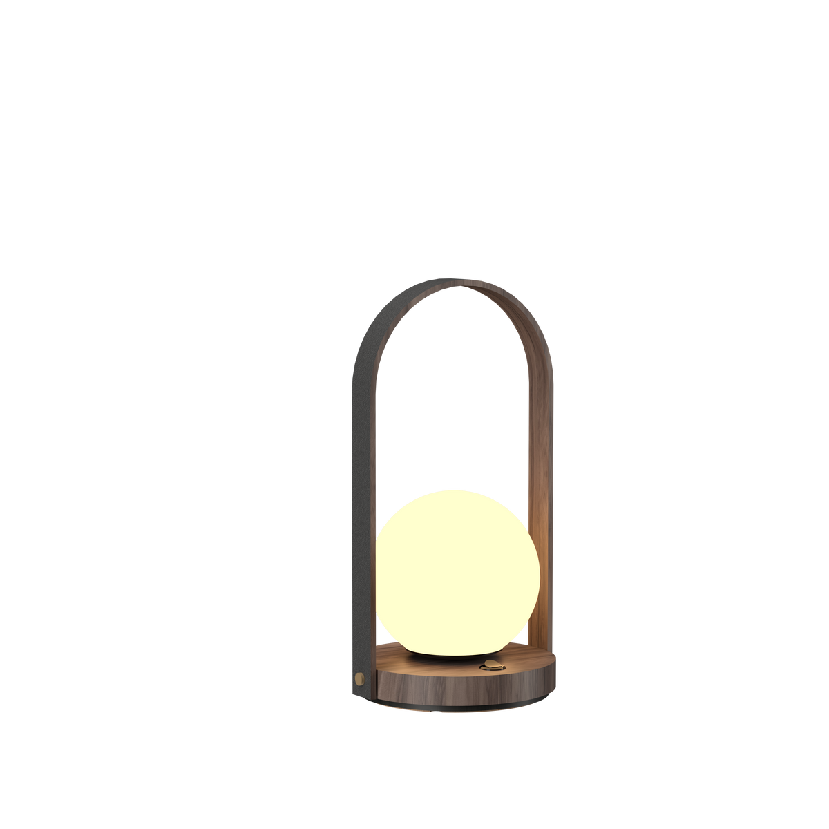 Accord Lighting 7104 Strap Accord Table Lamp