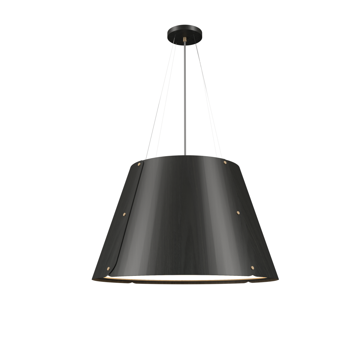 Accord Lighting 1557.44 Element Accord Suspension au charbon