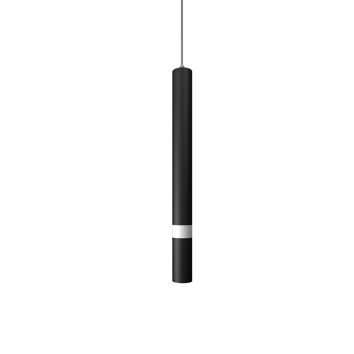 Accord Lighting 1585.47 Focco Accord Pendant in Organic White