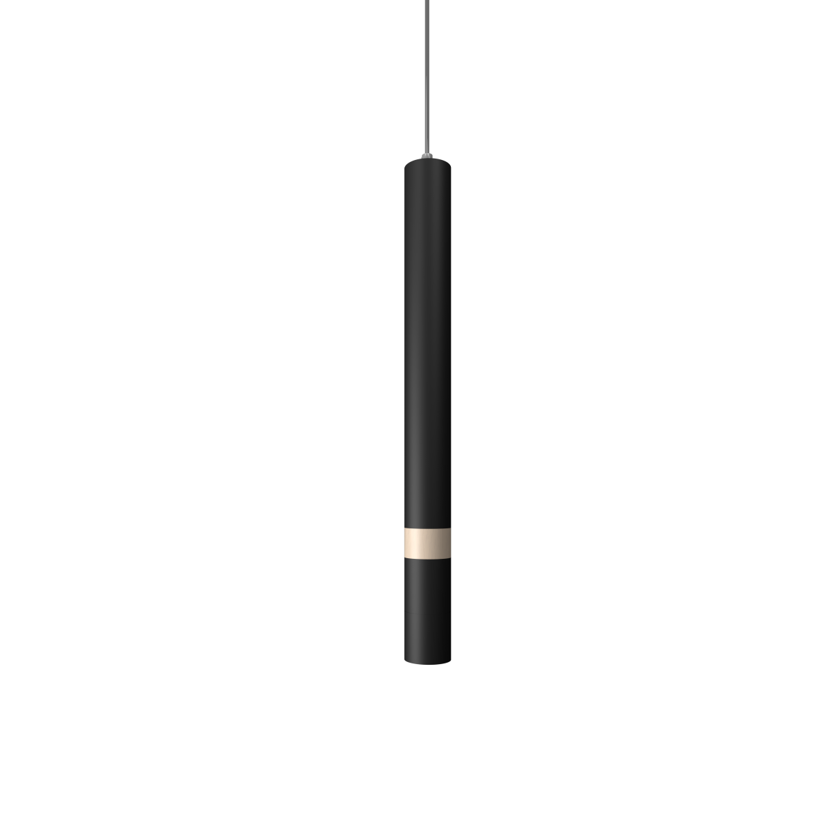 Accord Lighting 1585.48 Focco Accord Pendant in Organic Cappuccino