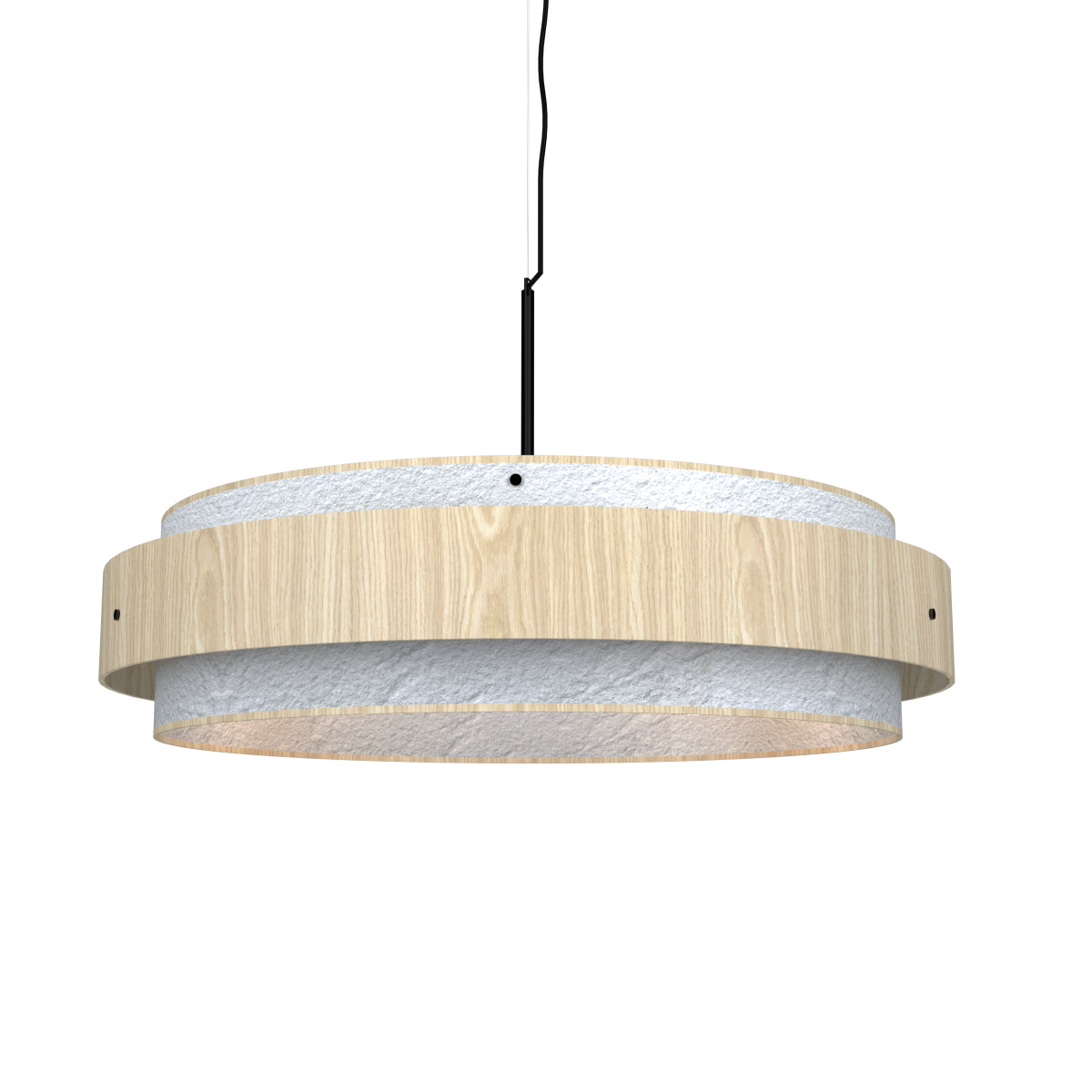 Accord Lighting 1644.45 Petra Accord Suspension dans le sable