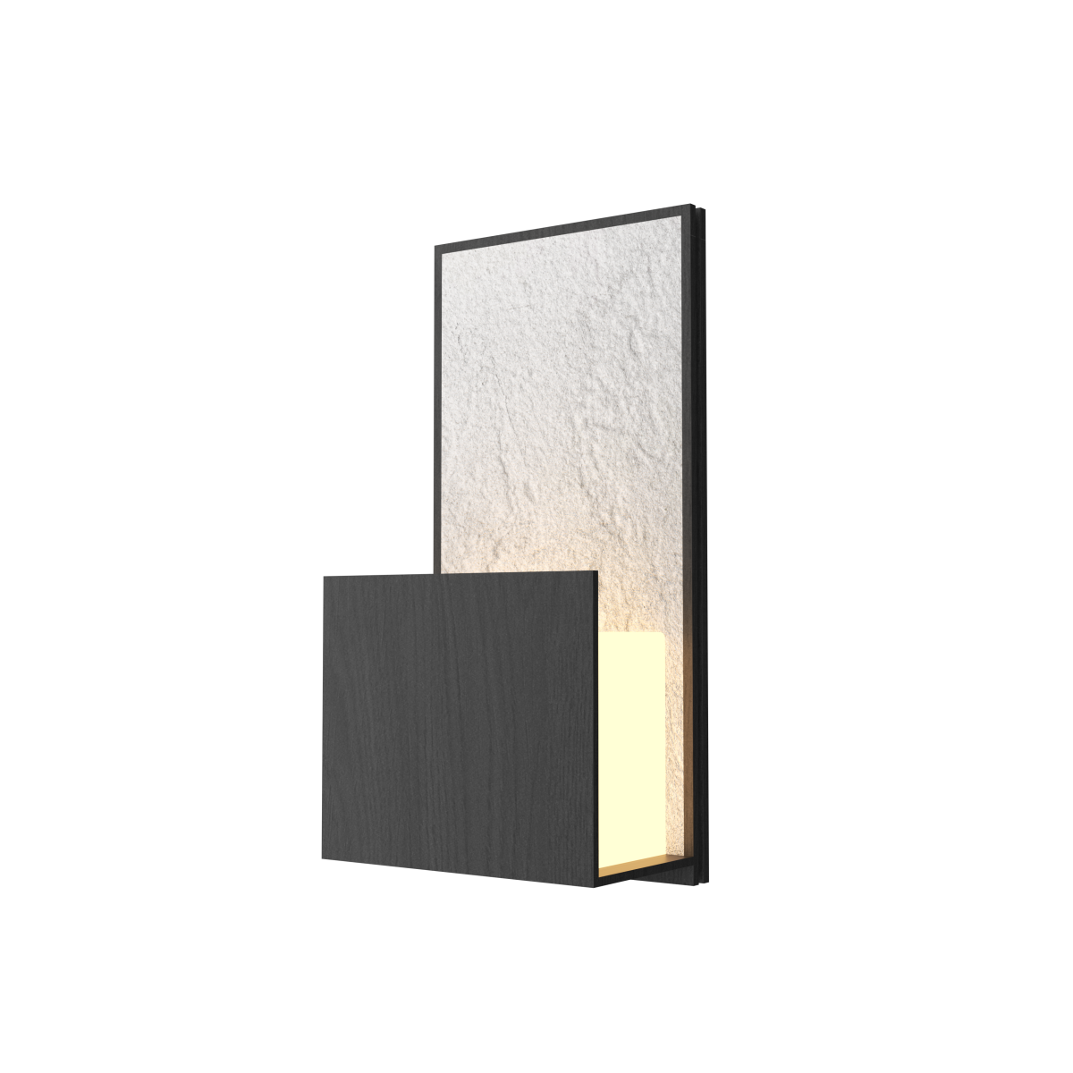 Accord Lighting 4231.50 Clean Accord Wall Lamp in Organic Grey